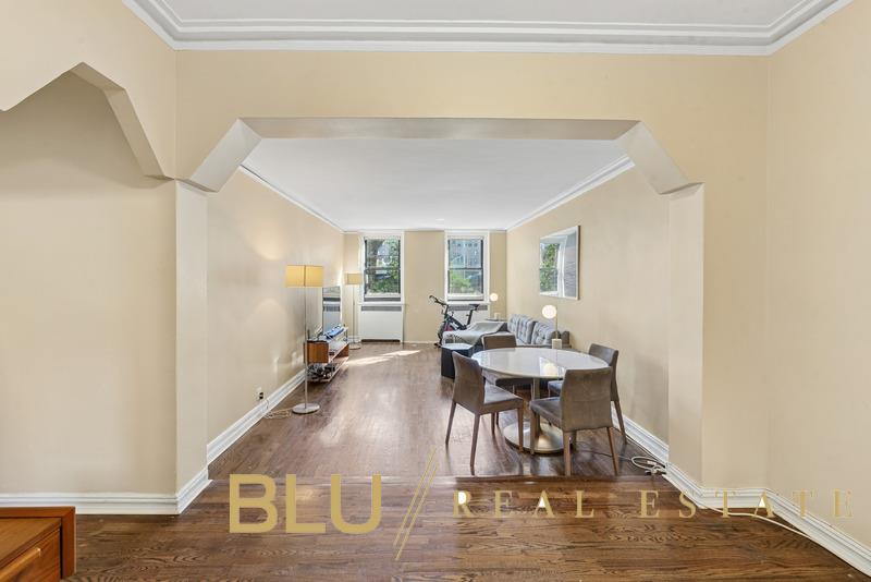 350 Cabrini Blvd. 1-A Hudson Heights New York NY 10040