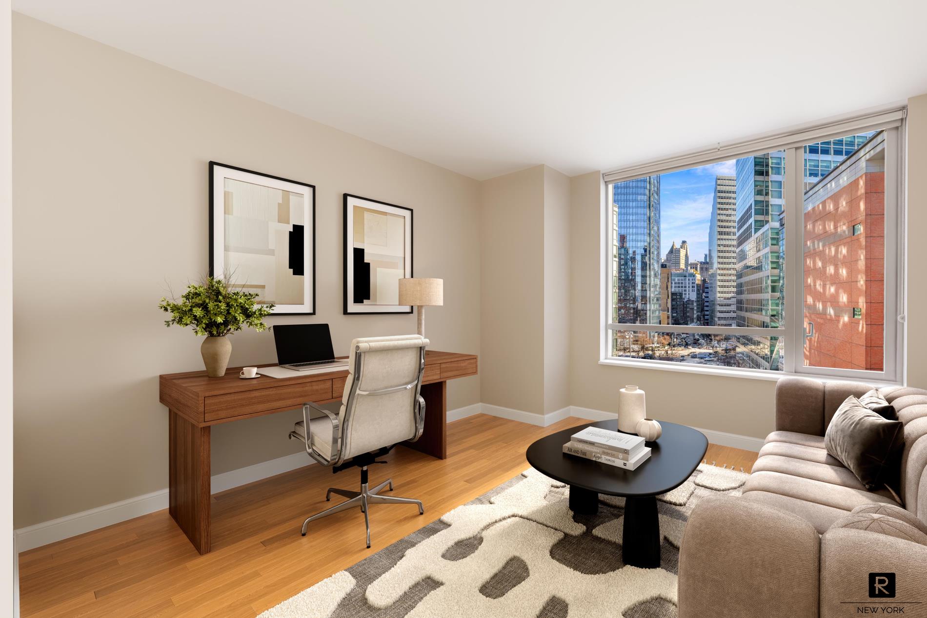 2 River Terrace Battery Park City New York NY 10282