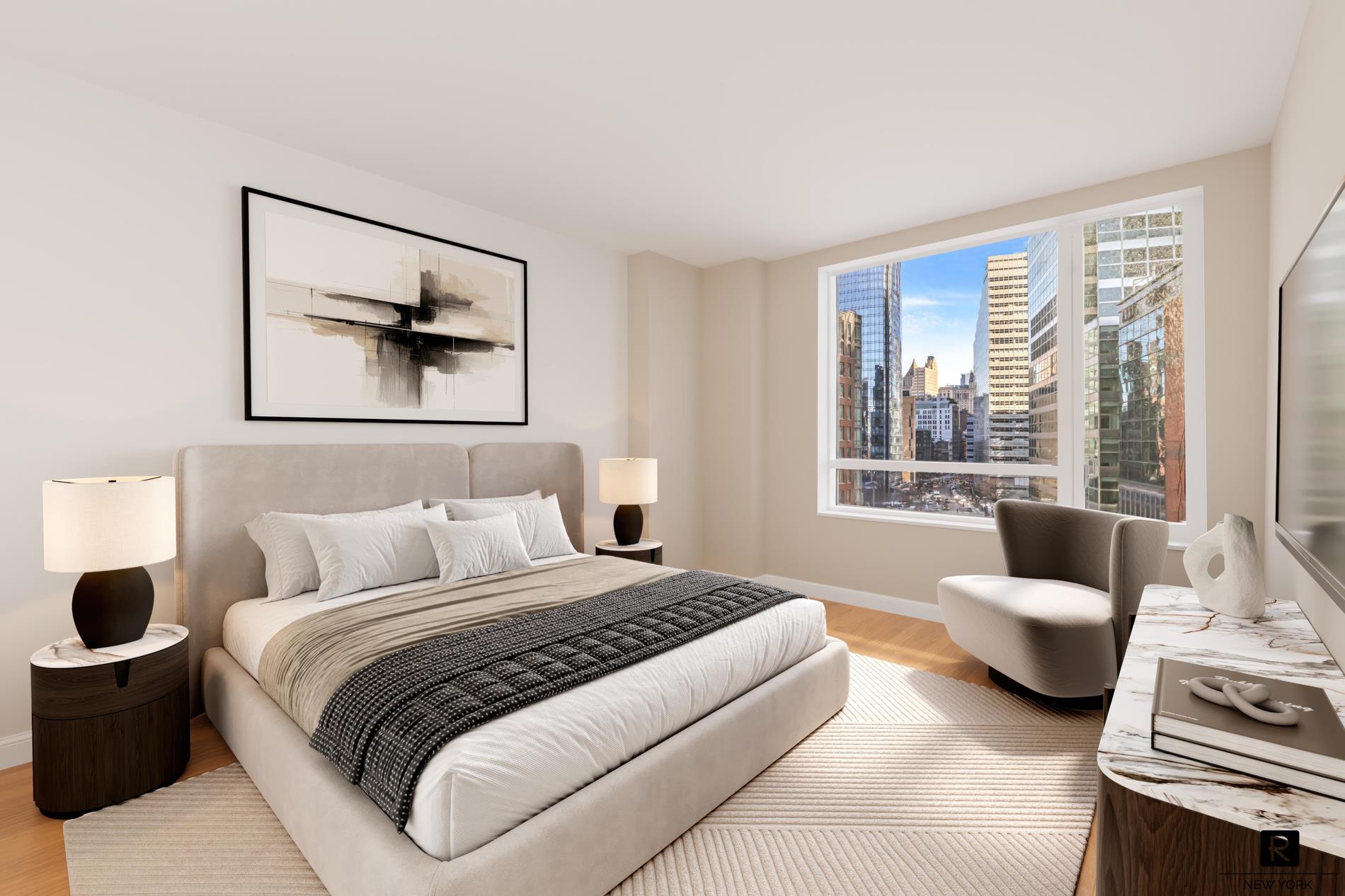 2 River Terrace Battery Park City New York NY 10282