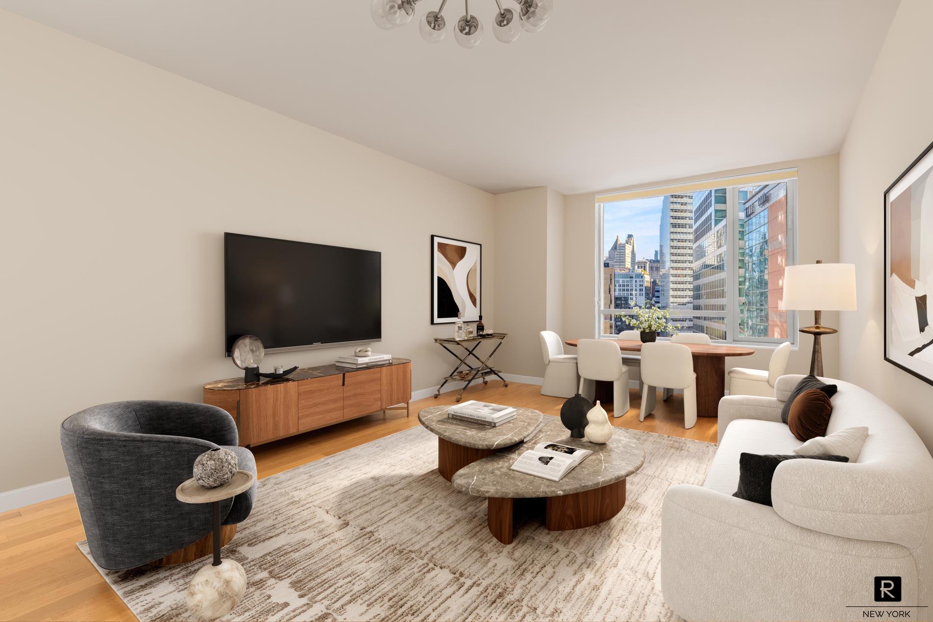 2 River Terrace Battery Park City New York NY 10282