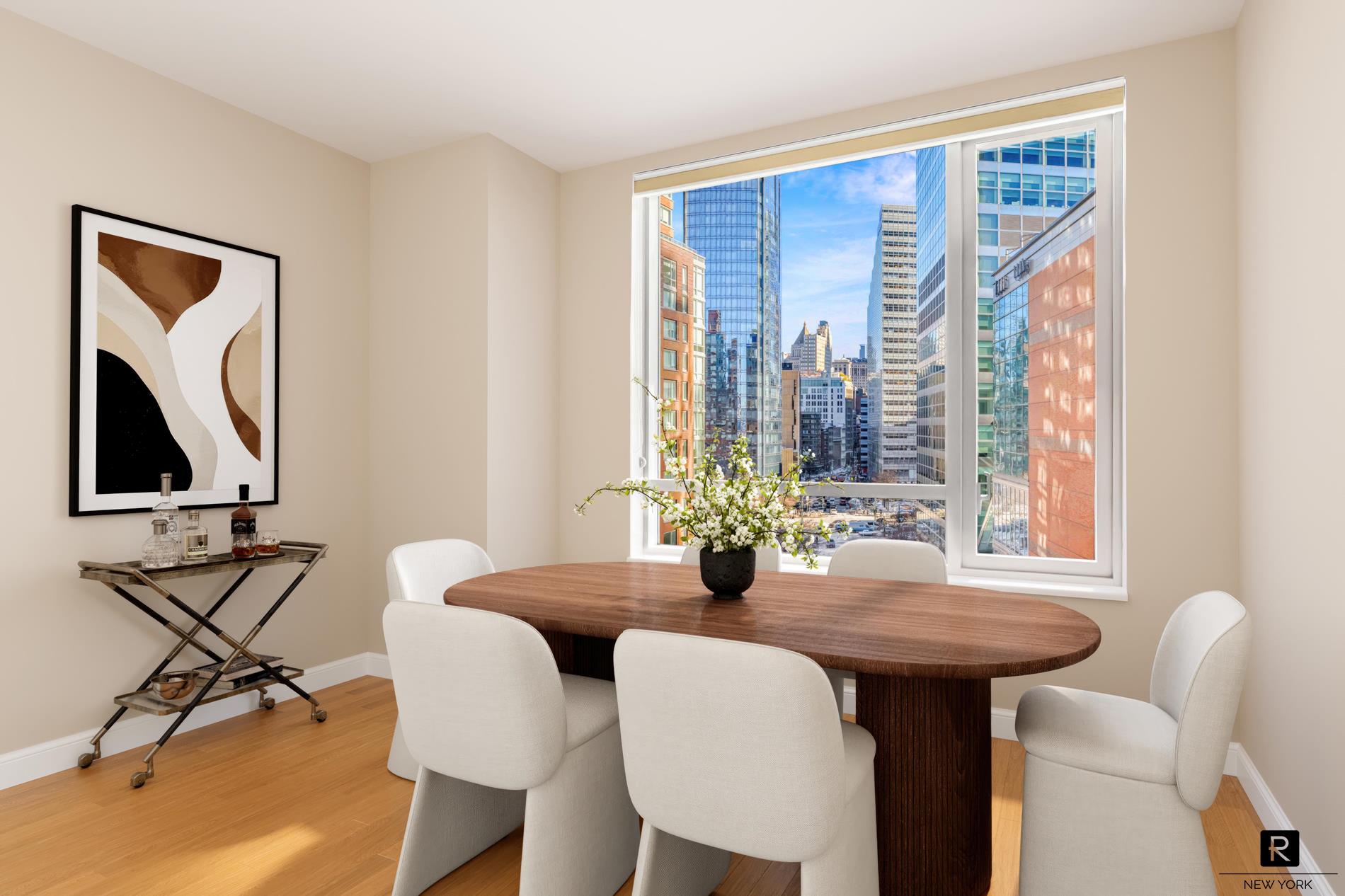 2 River Terrace Battery Park City New York NY 10282