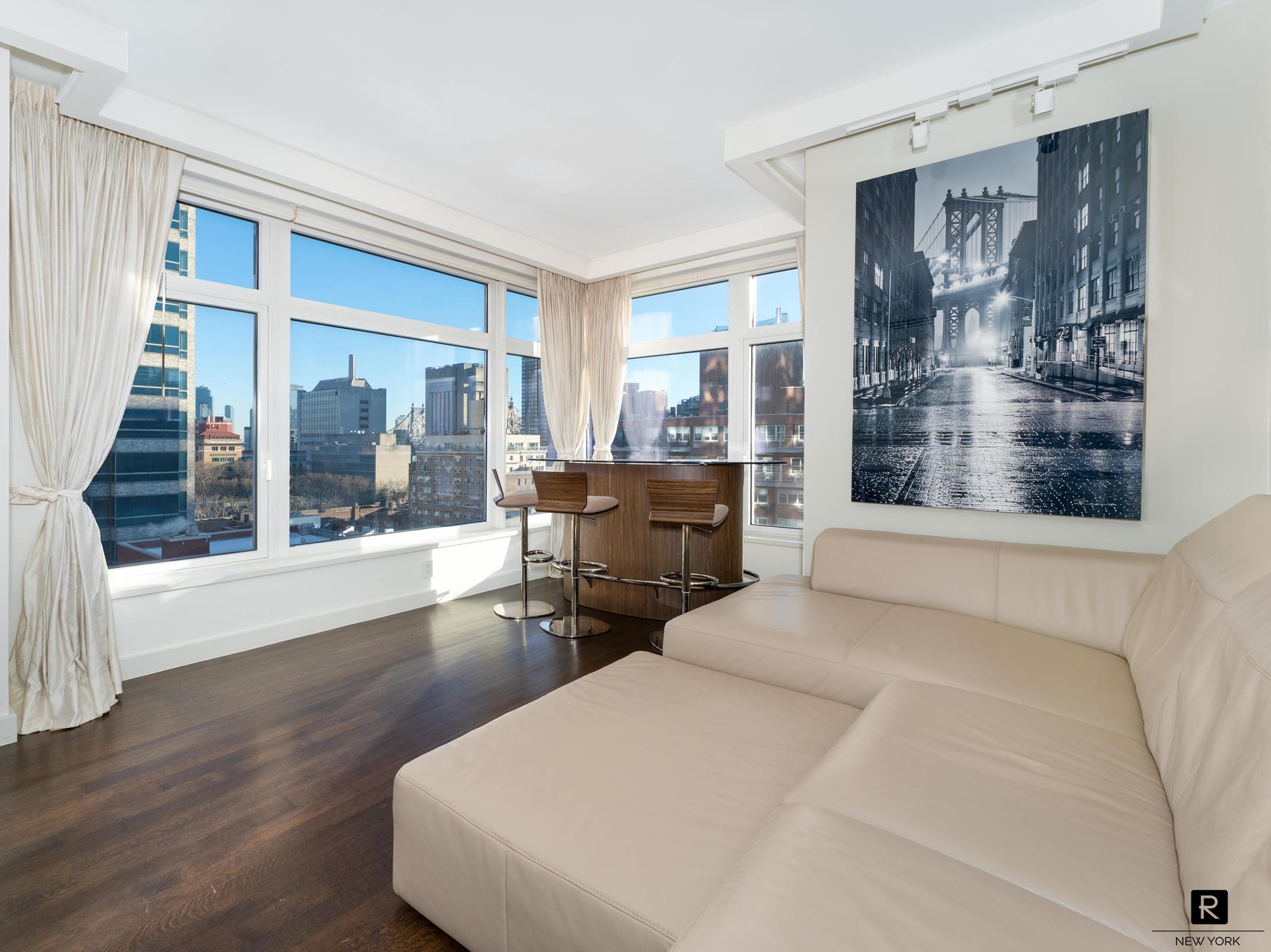 400 East 67th Street Upper East Side New York NY 10065