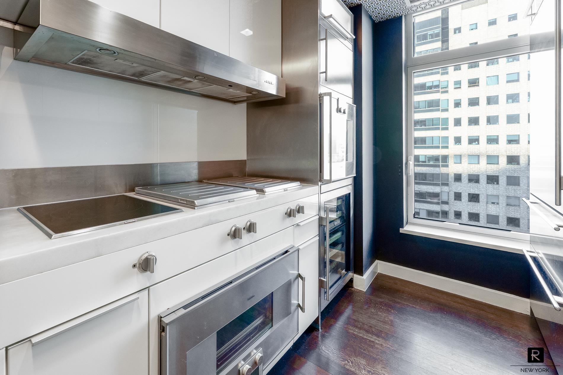 400 East 67th Street Upper East Side New York NY 10065