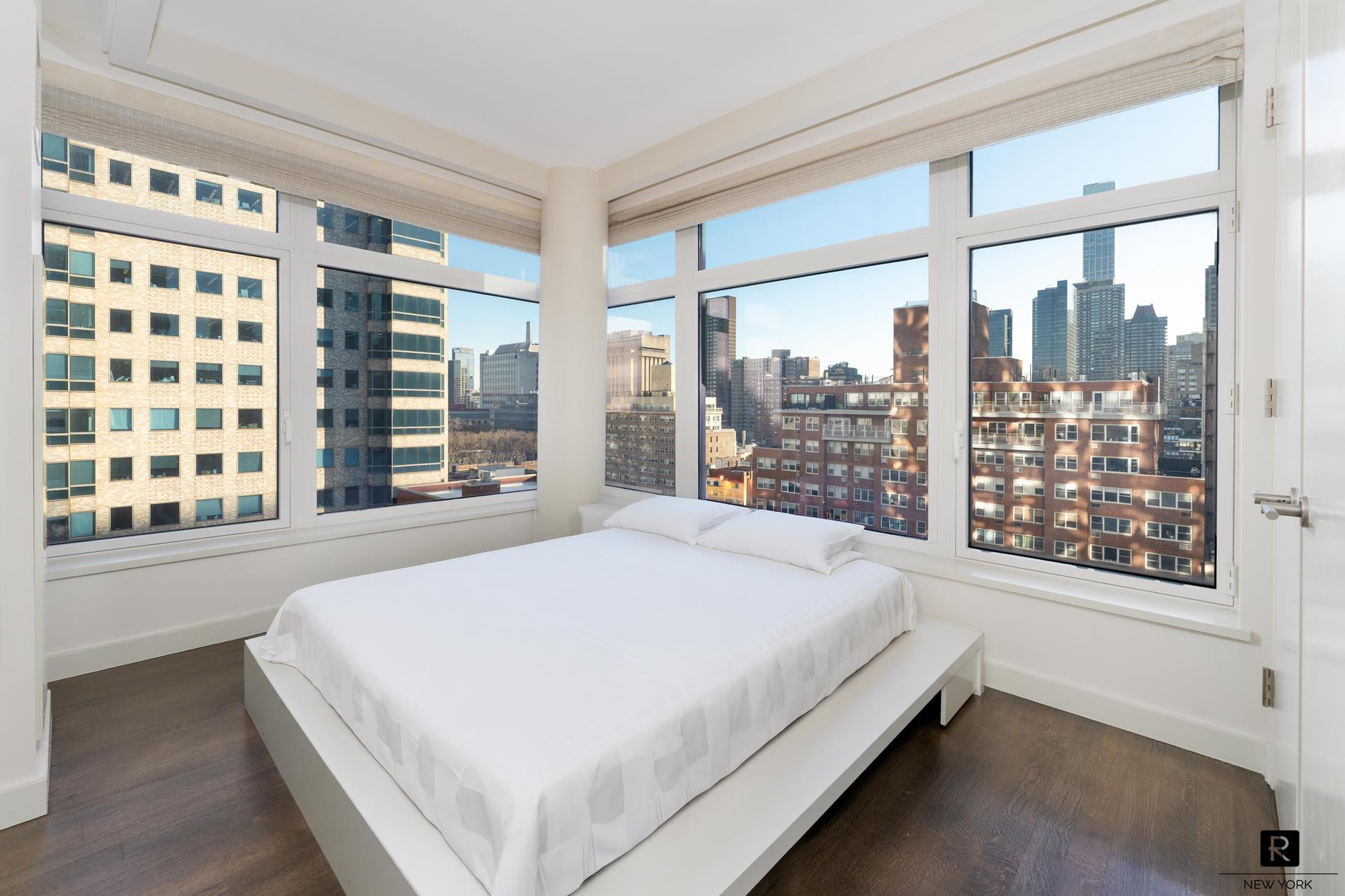 400 East 67th Street Upper East Side New York NY 10065