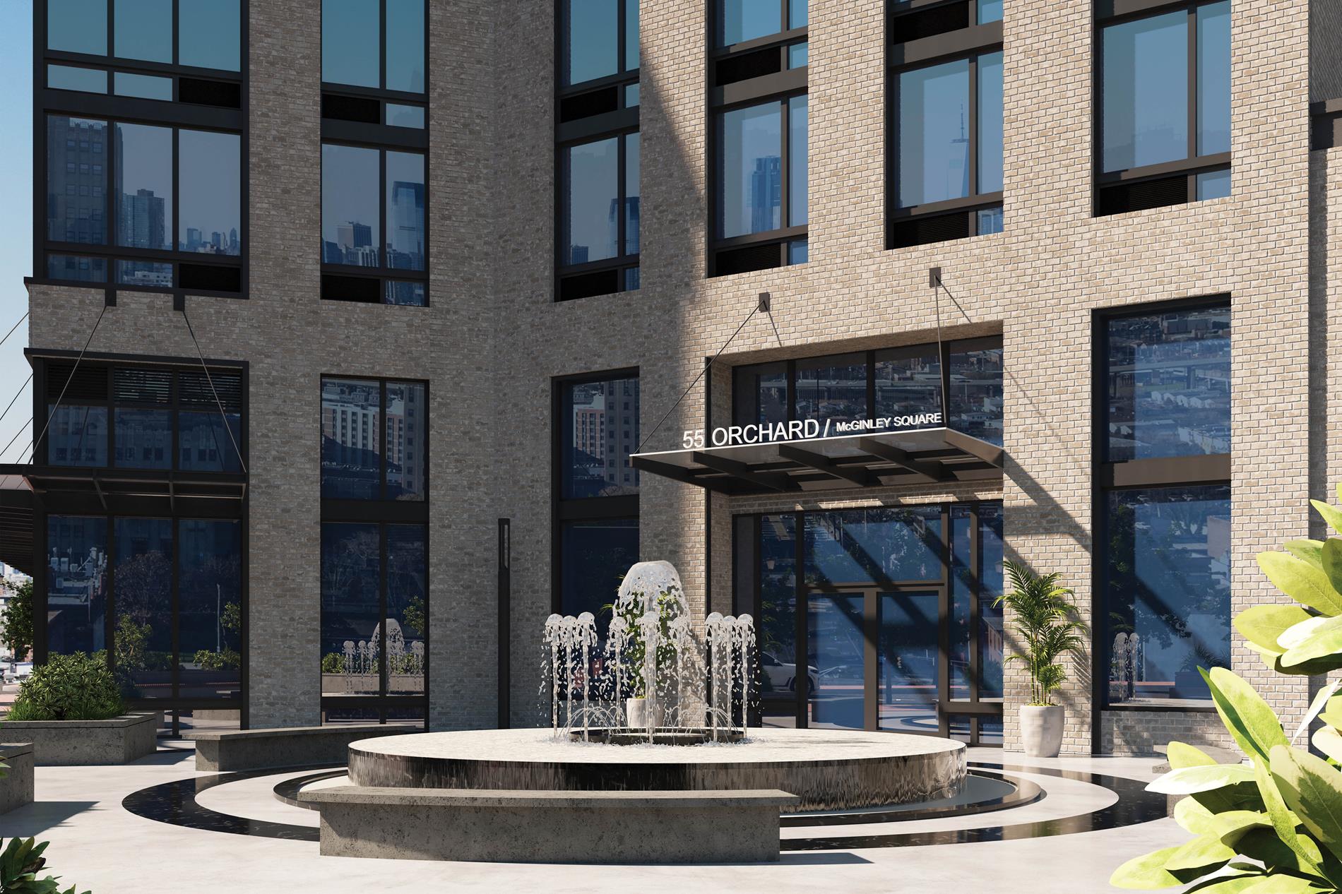 55 Orchard Street 4611 Jersey City Jersey City NJ 07306