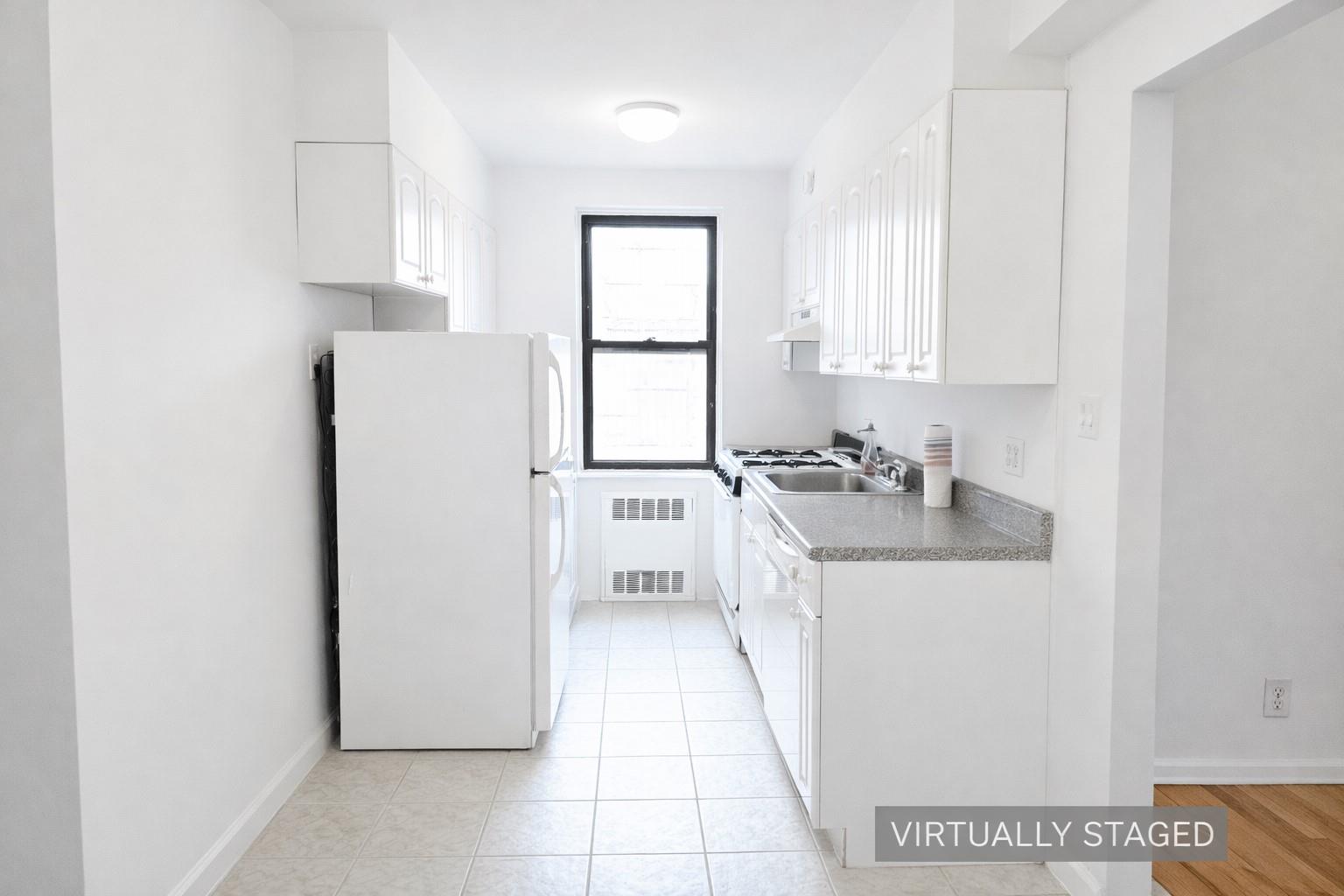 302 96th Street 3-W Fort Hamilton Brooklyn NY 11209