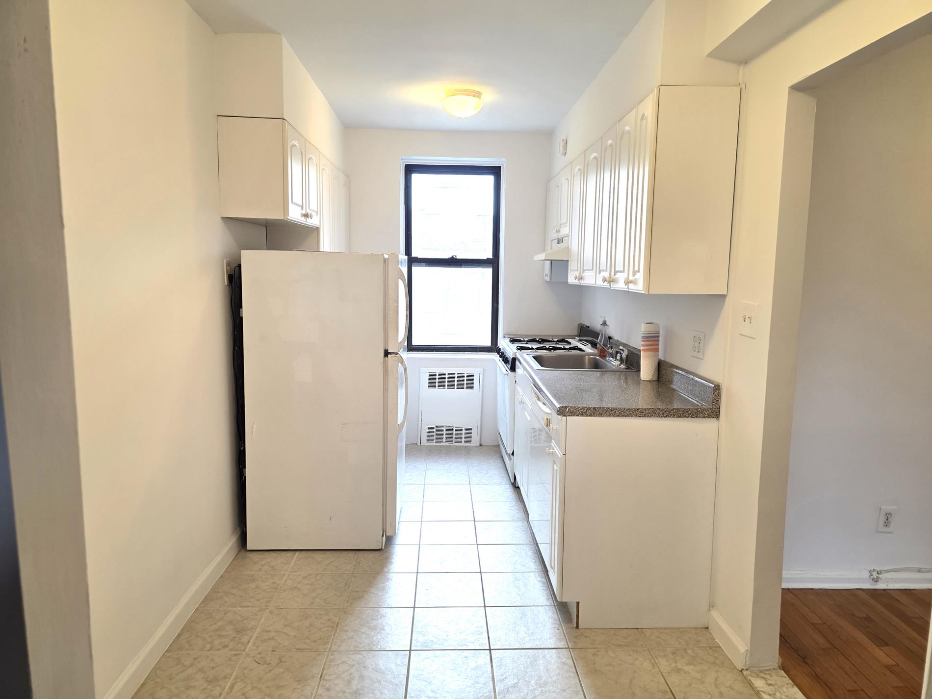 302 96th Street 3-W Fort Hamilton Brooklyn NY 11209