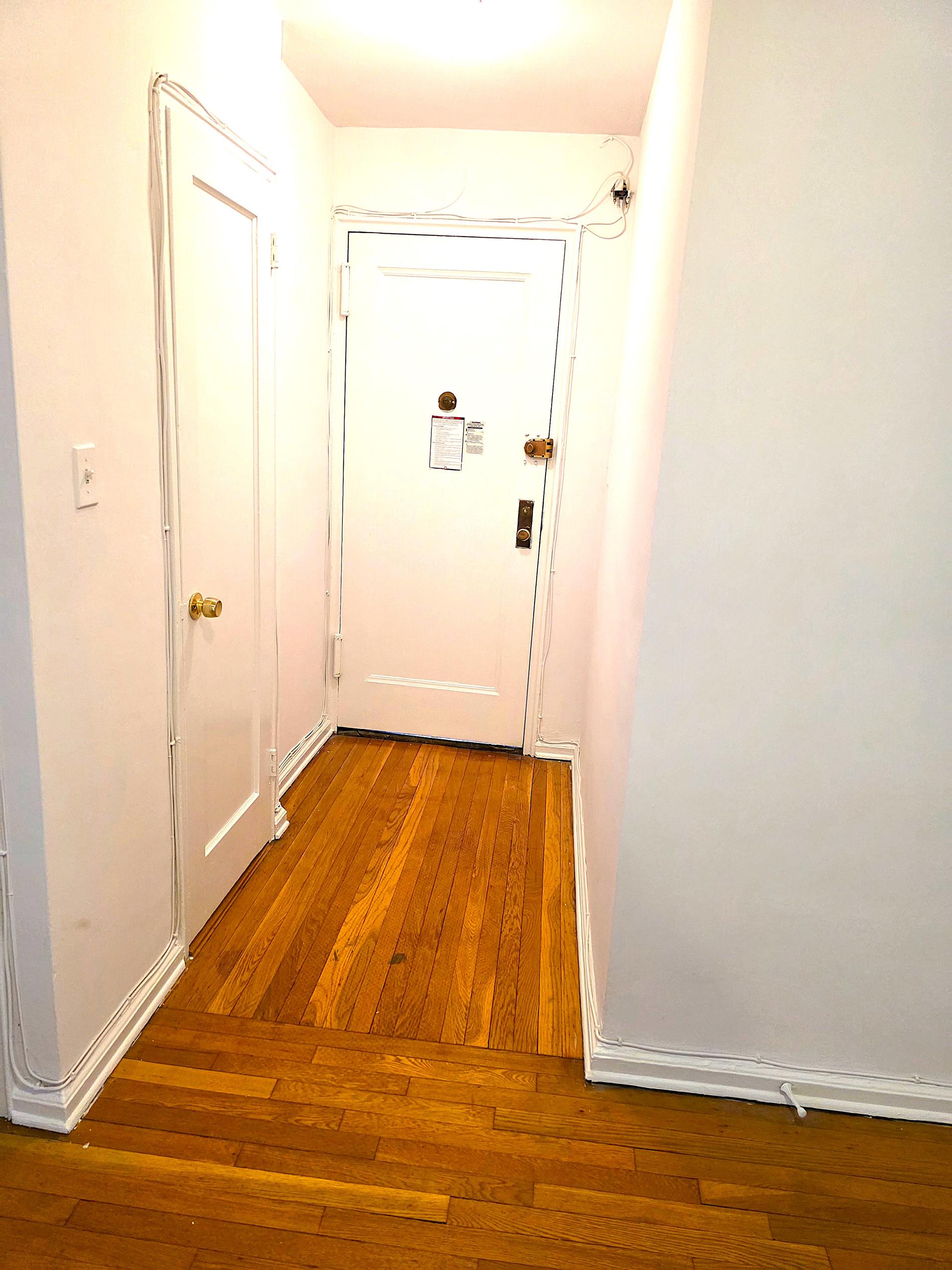 302 96th Street 3-W Fort Hamilton Brooklyn NY 11209