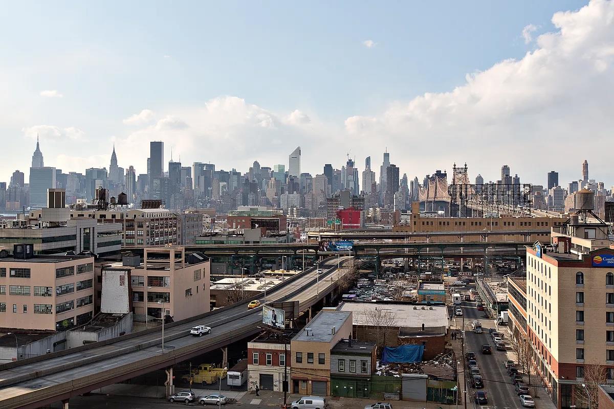 42-37 27th Street 4-B Long Island City Queens NY 11101