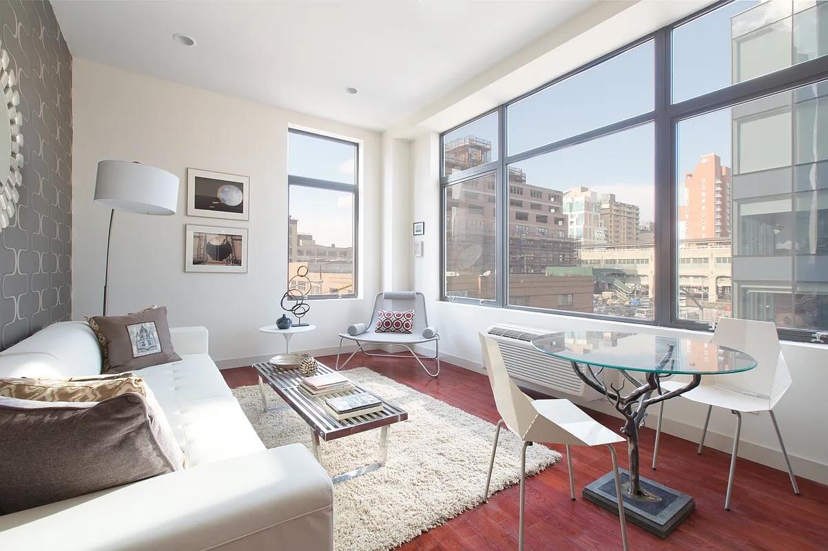 42-37 27th Street 4-B Long Island City Queens NY 11101