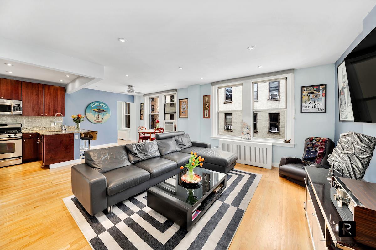 251 West 98th Street Upper West Side New York NY 10025