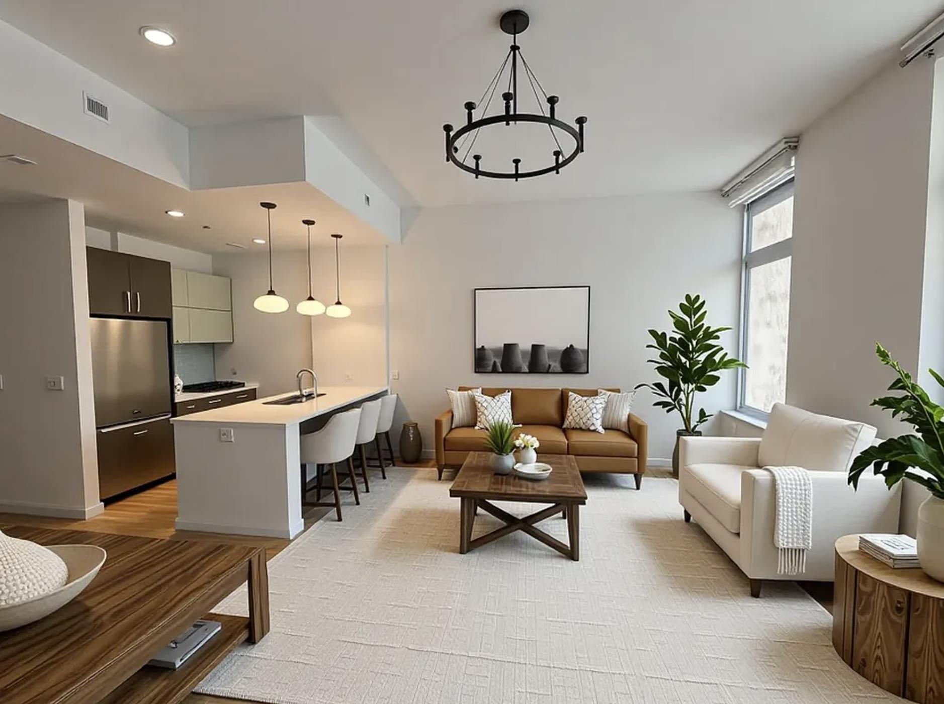 21-45 44th Drive 1-D Long Island City Queens NY 11101