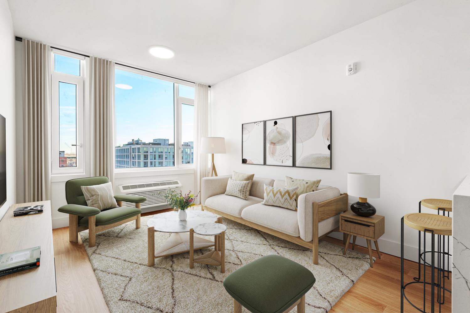 342 Johnston Avenue 503 Jersey City Jersey City NJ 07304