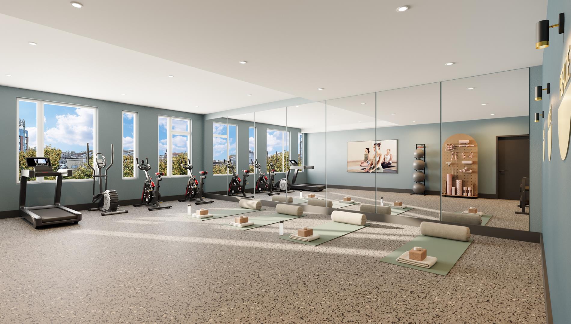 342 Johnston Avenue 503 Jersey City Jersey City NJ 07304