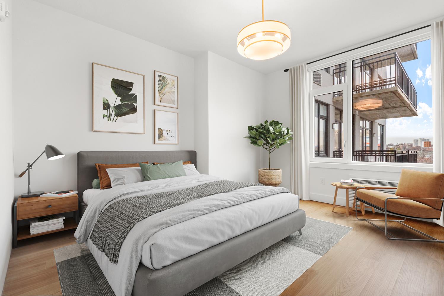 342 Johnston Avenue 301 Jersey City Jersey City NJ 07304