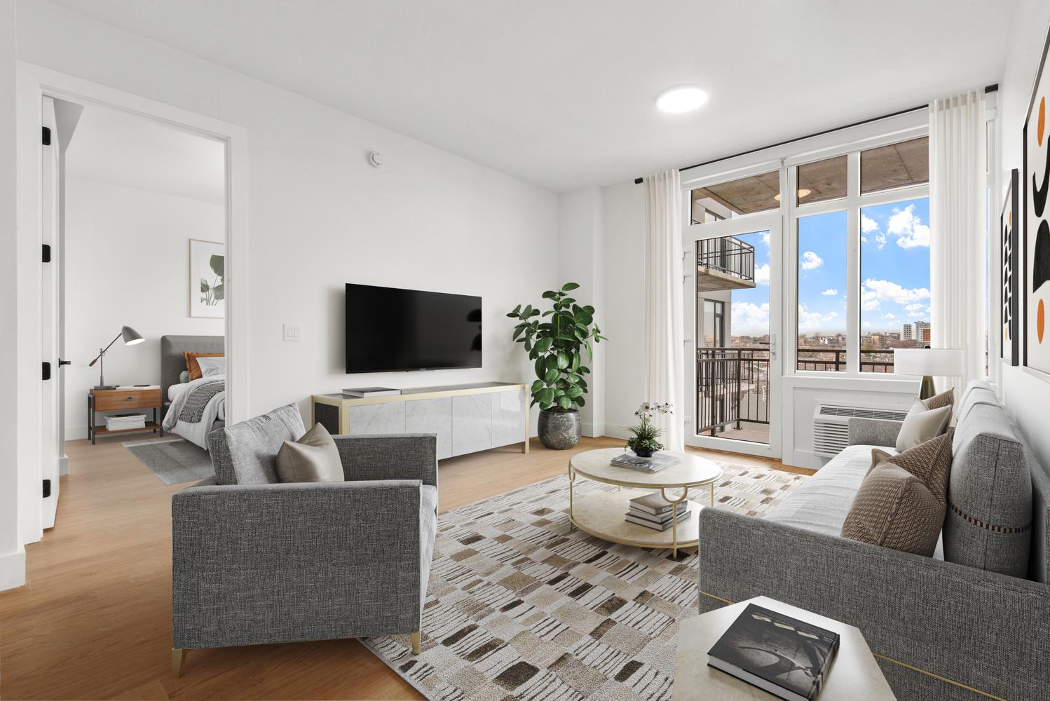 342 Johnston Avenue 301 Jersey City Jersey City NJ 07304