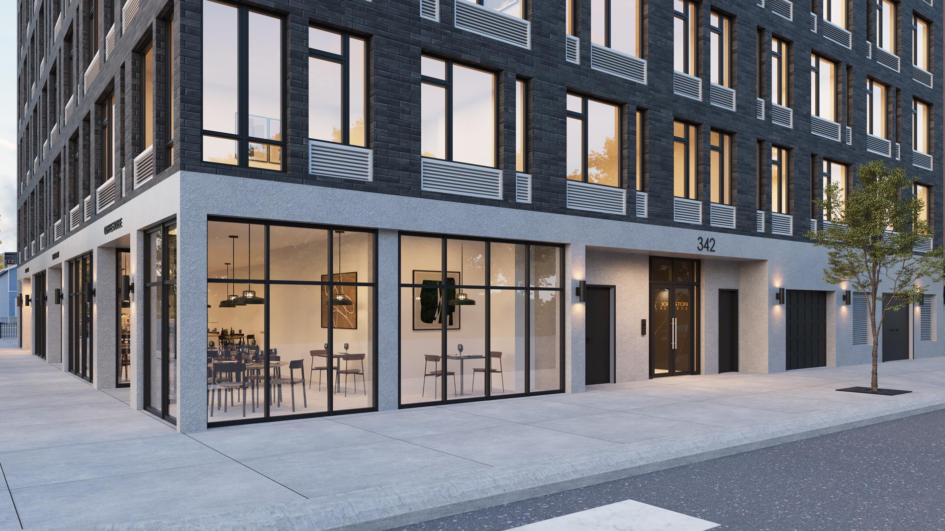 342 Johnston Avenue 301 Jersey City Jersey City NJ 07304