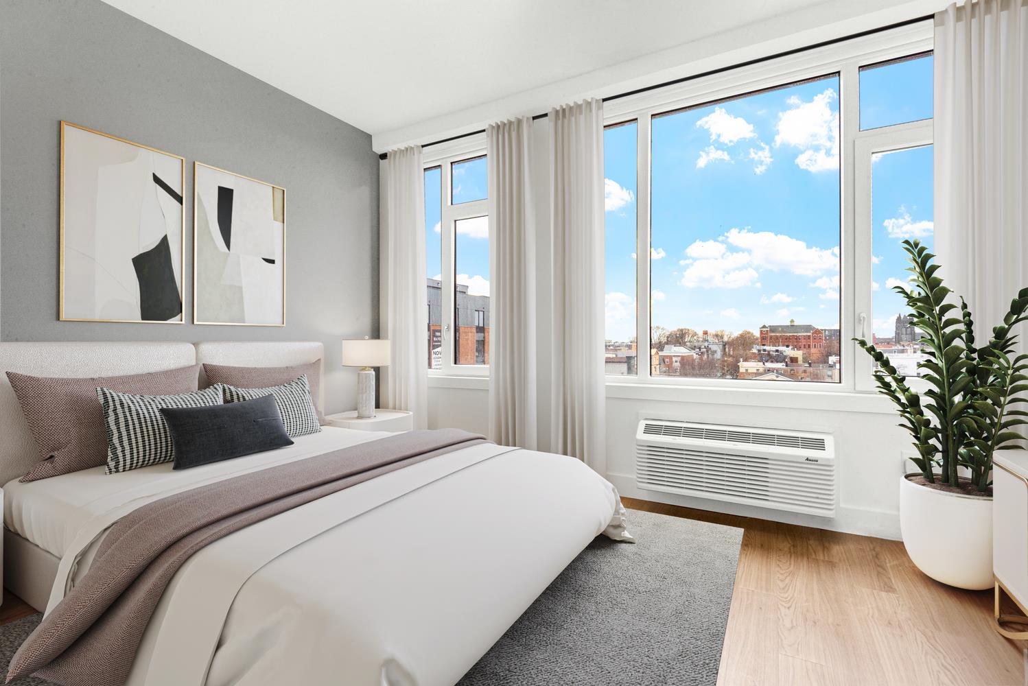 342 Johnston Avenue 305 Jersey City Jersey City NJ 07304