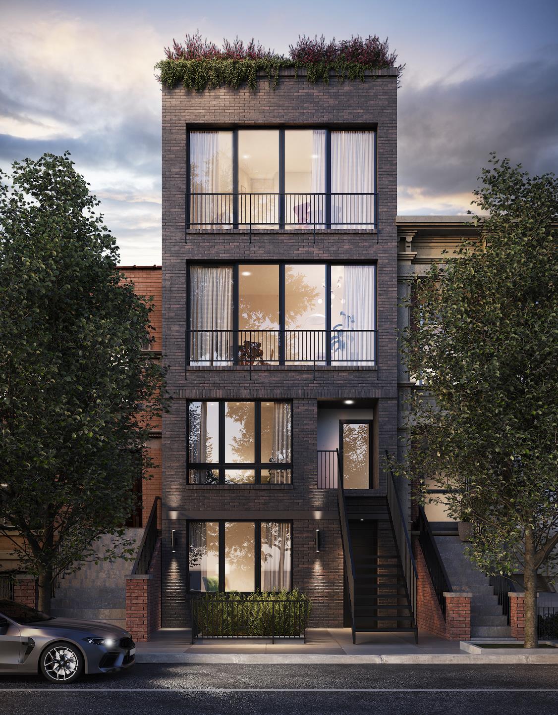 810 Sterling Place 2 Crown Heights Brooklyn NY 11216