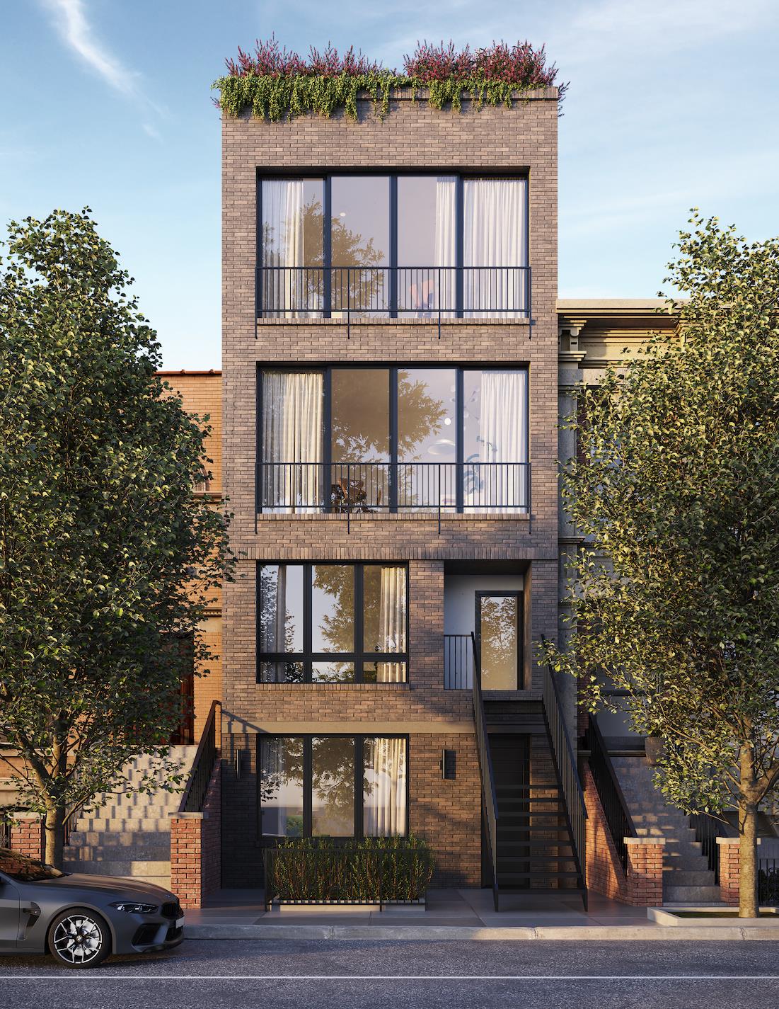 810 Sterling Place 2 Crown Heights Brooklyn NY 11216