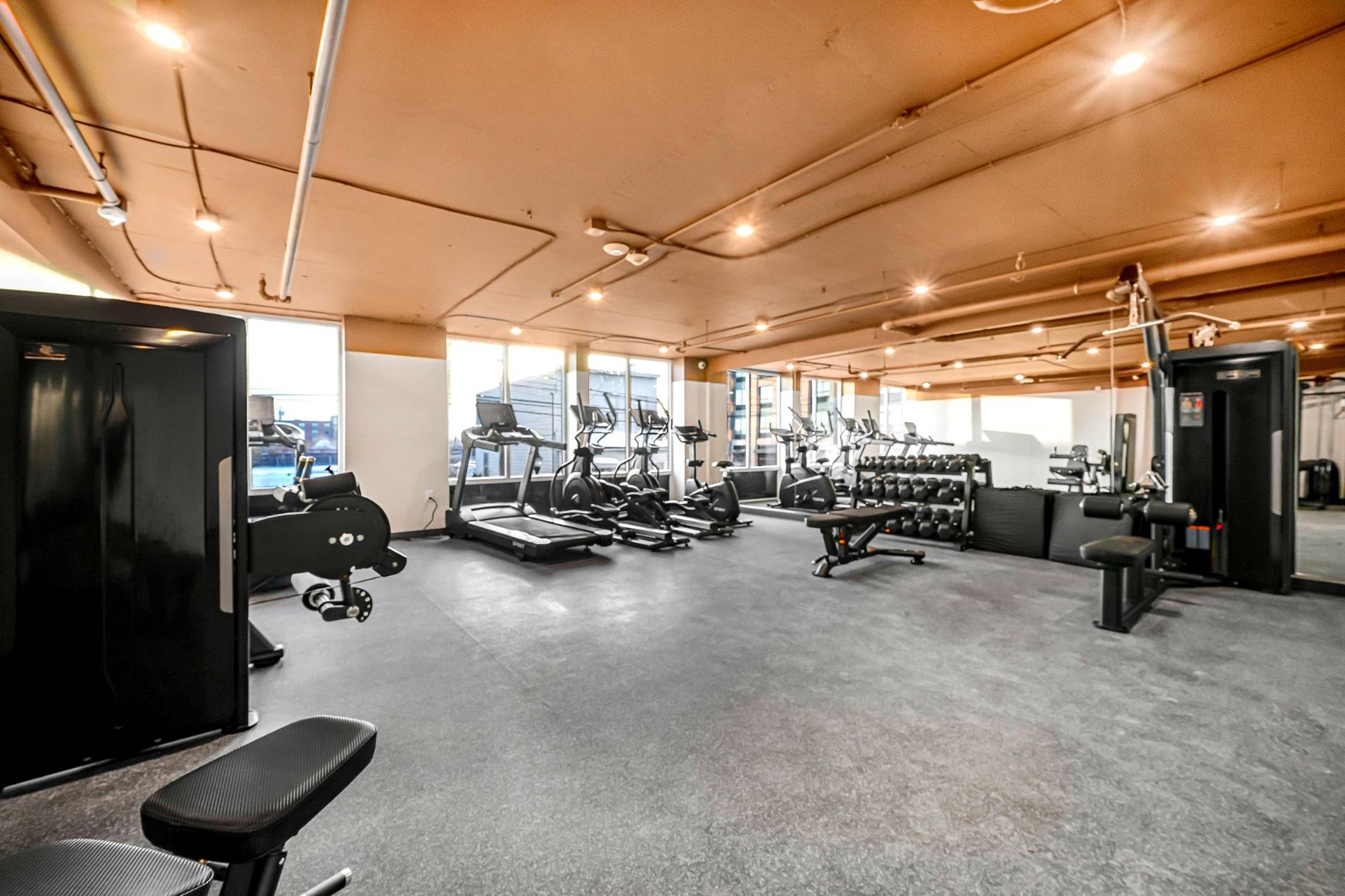 1 Mallory Avenue 304 Jersey City Jersey City NJ 07305