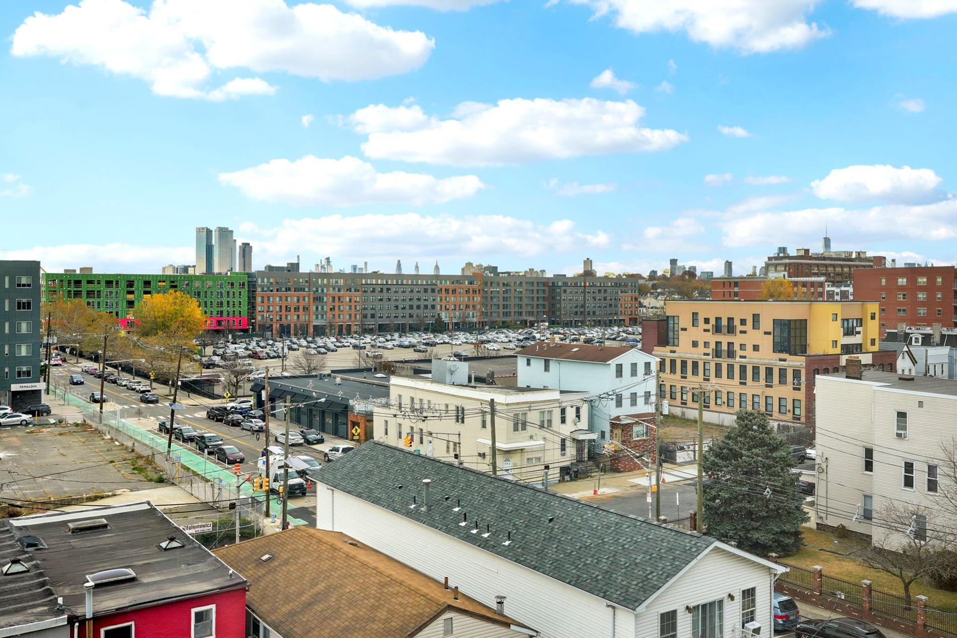 1 Mallory Avenue 304 Jersey City Jersey City NJ 07305