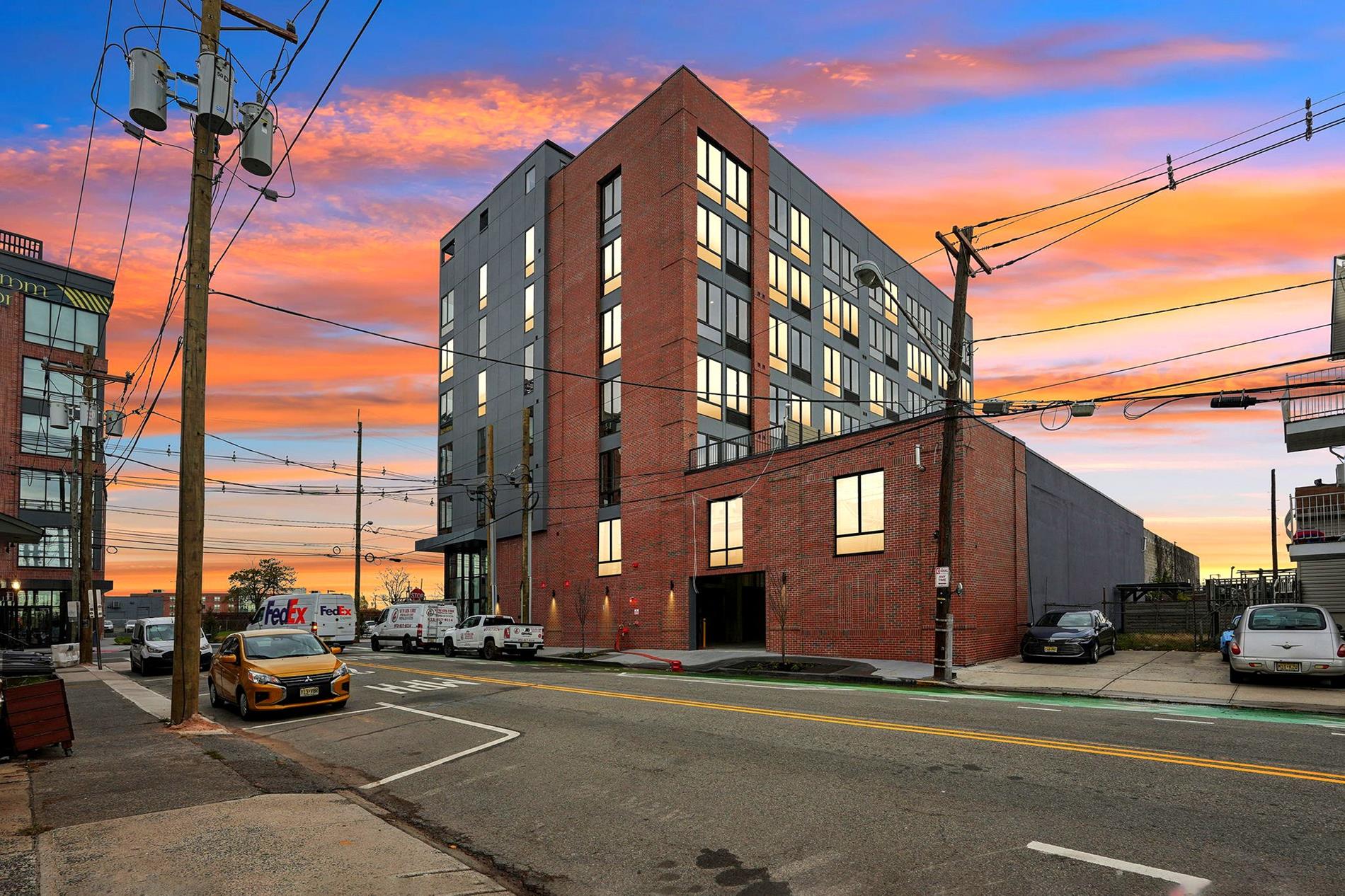 1 Mallory Avenue 304 Jersey City Jersey City NJ 07305