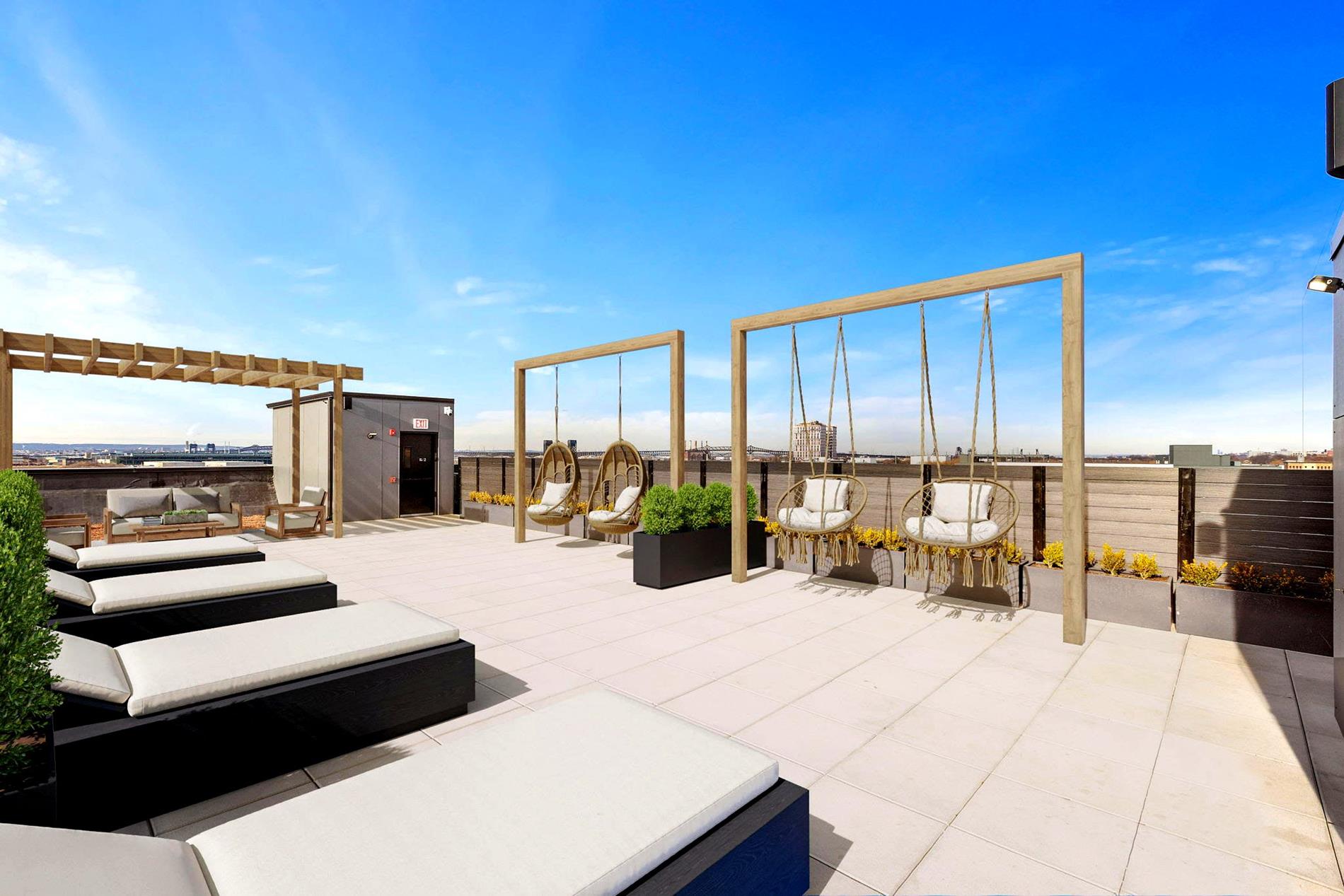 1 Mallory Avenue 304 Jersey City Jersey City NJ 07305