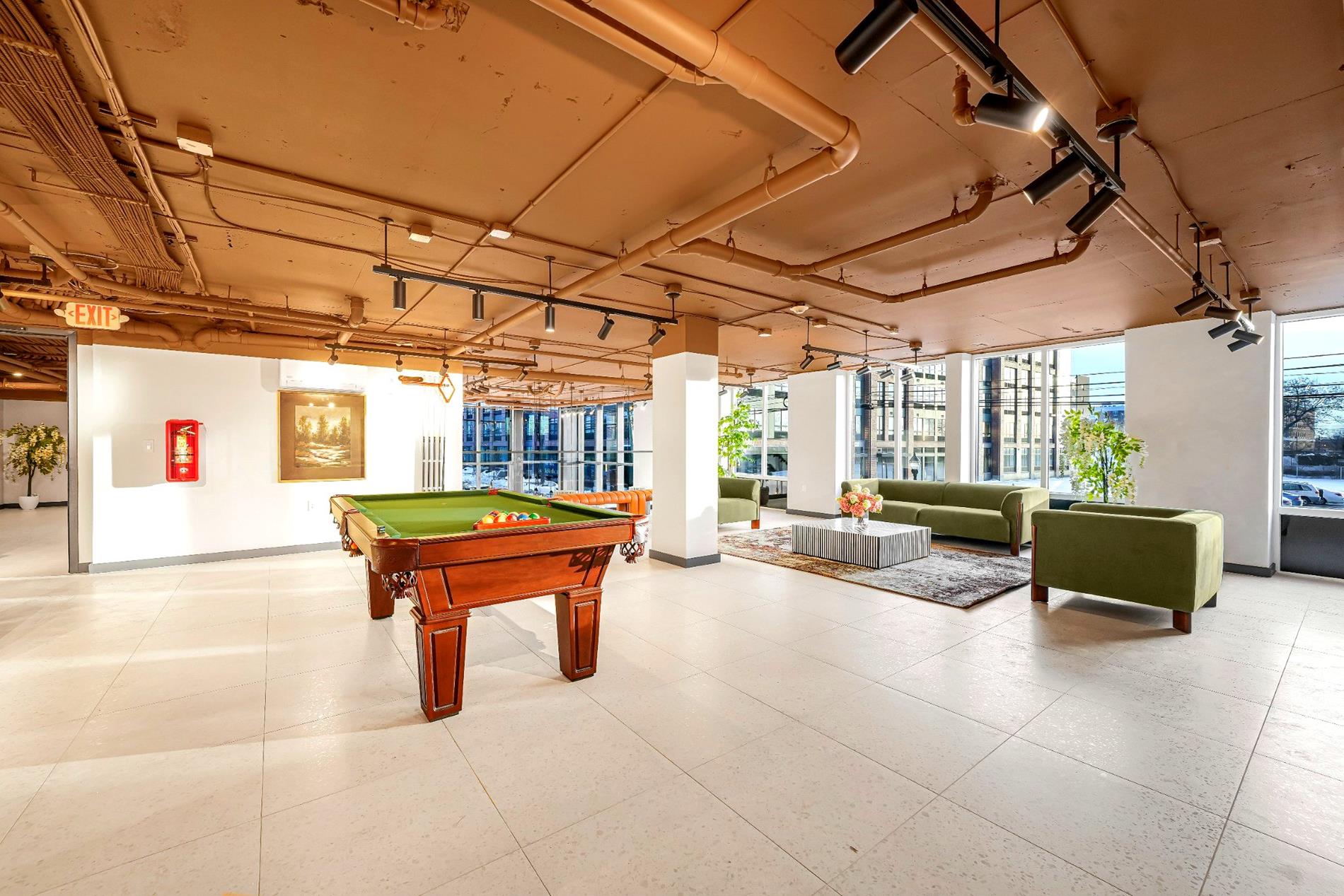 1 Mallory Avenue 304 Jersey City Jersey City NJ 07305