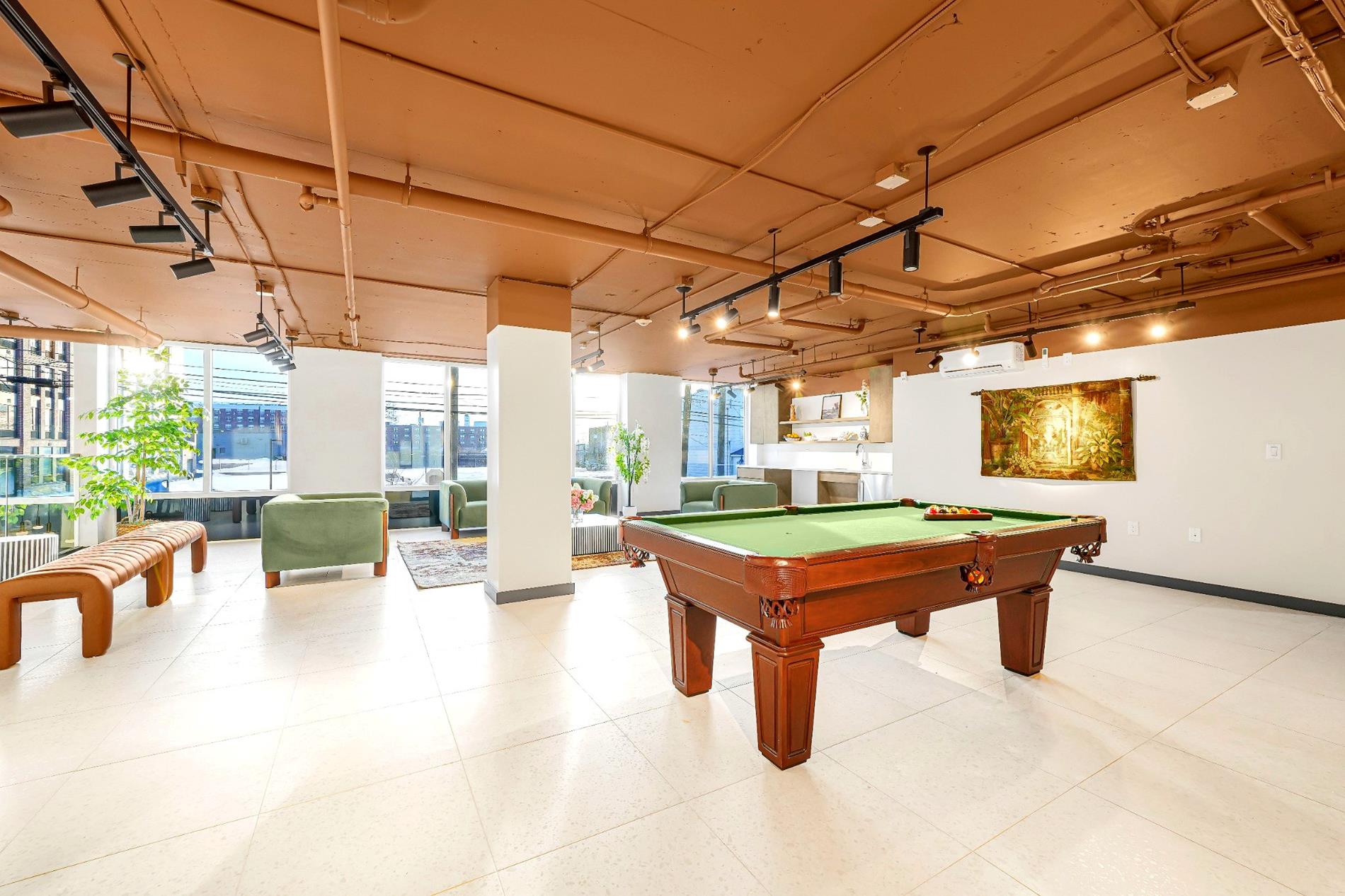 1 Mallory Avenue 304 Jersey City Jersey City NJ 07305