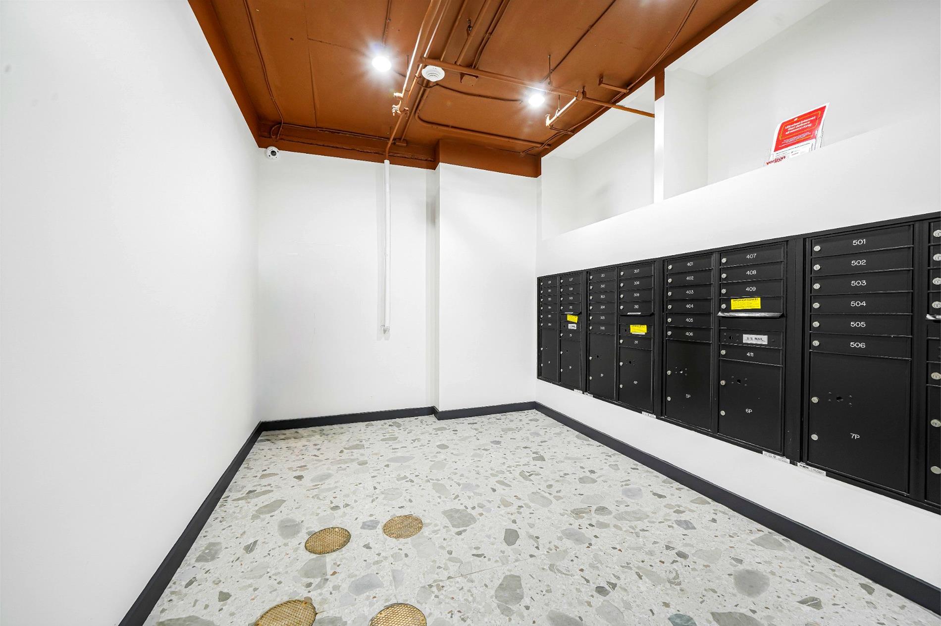 1 Mallory Avenue 304 Jersey City Jersey City NJ 07305