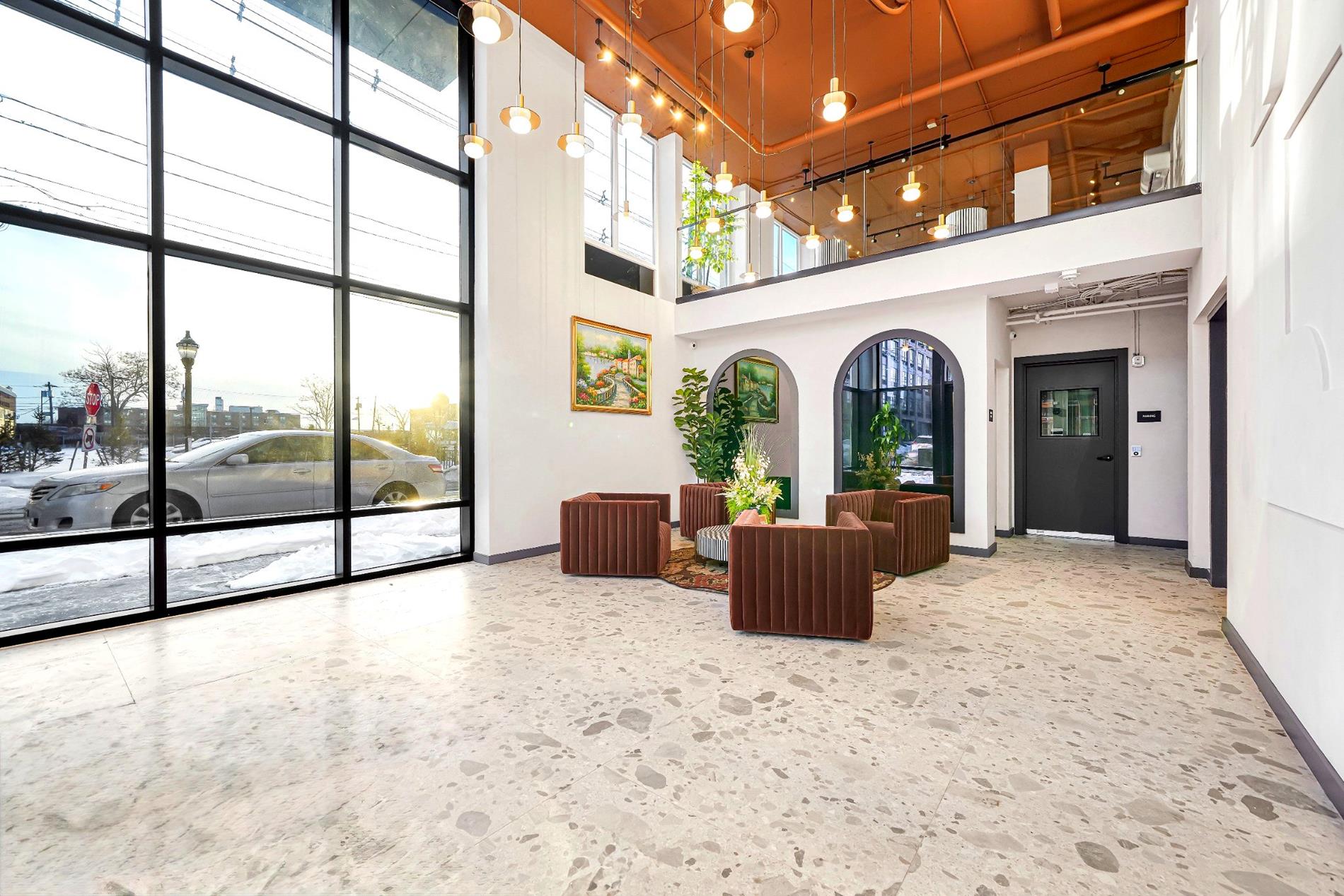 1 Mallory Avenue 403 Jersey City Jersey City NJ 07305