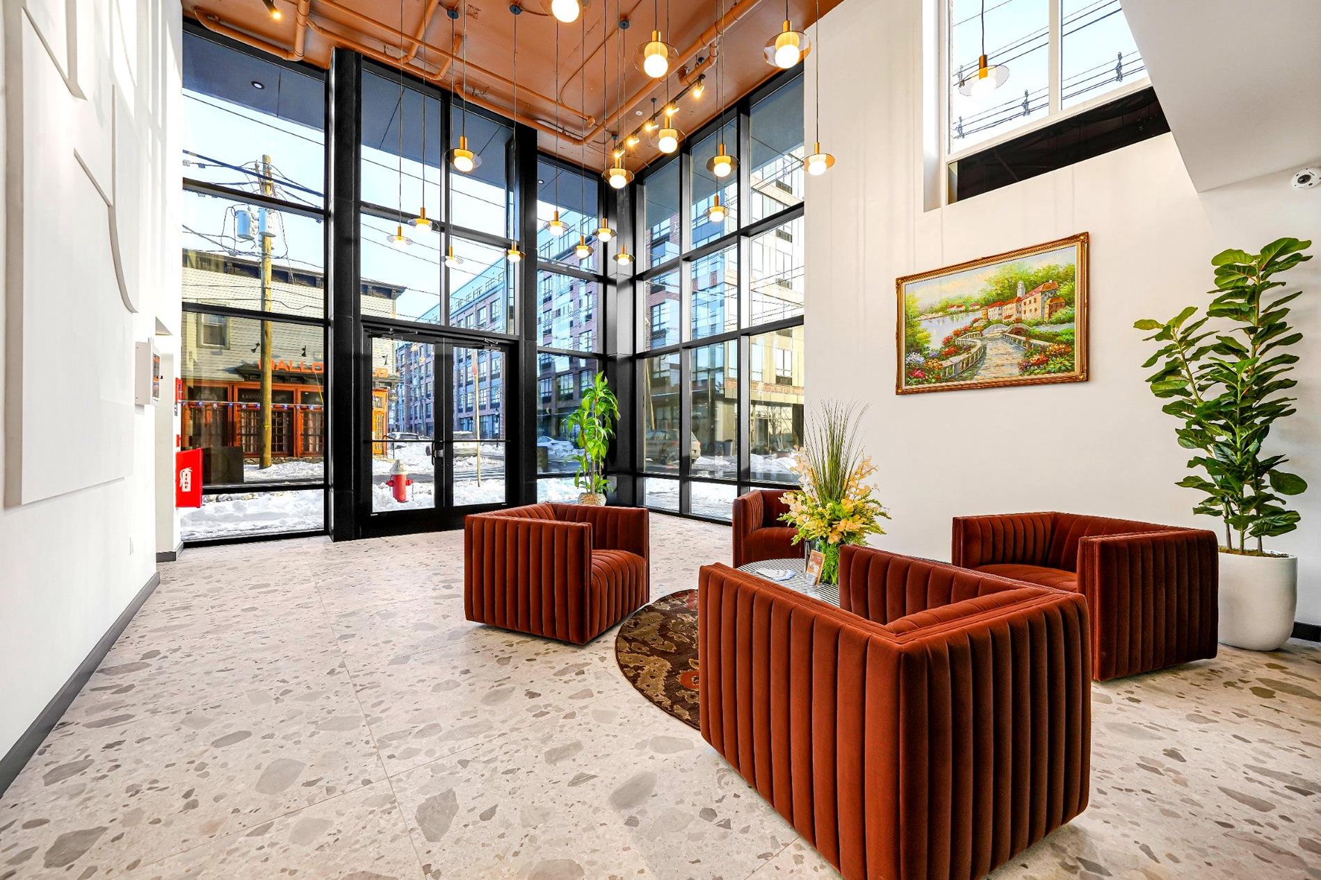 1 Mallory Avenue 403 Jersey City Jersey City NJ 07305