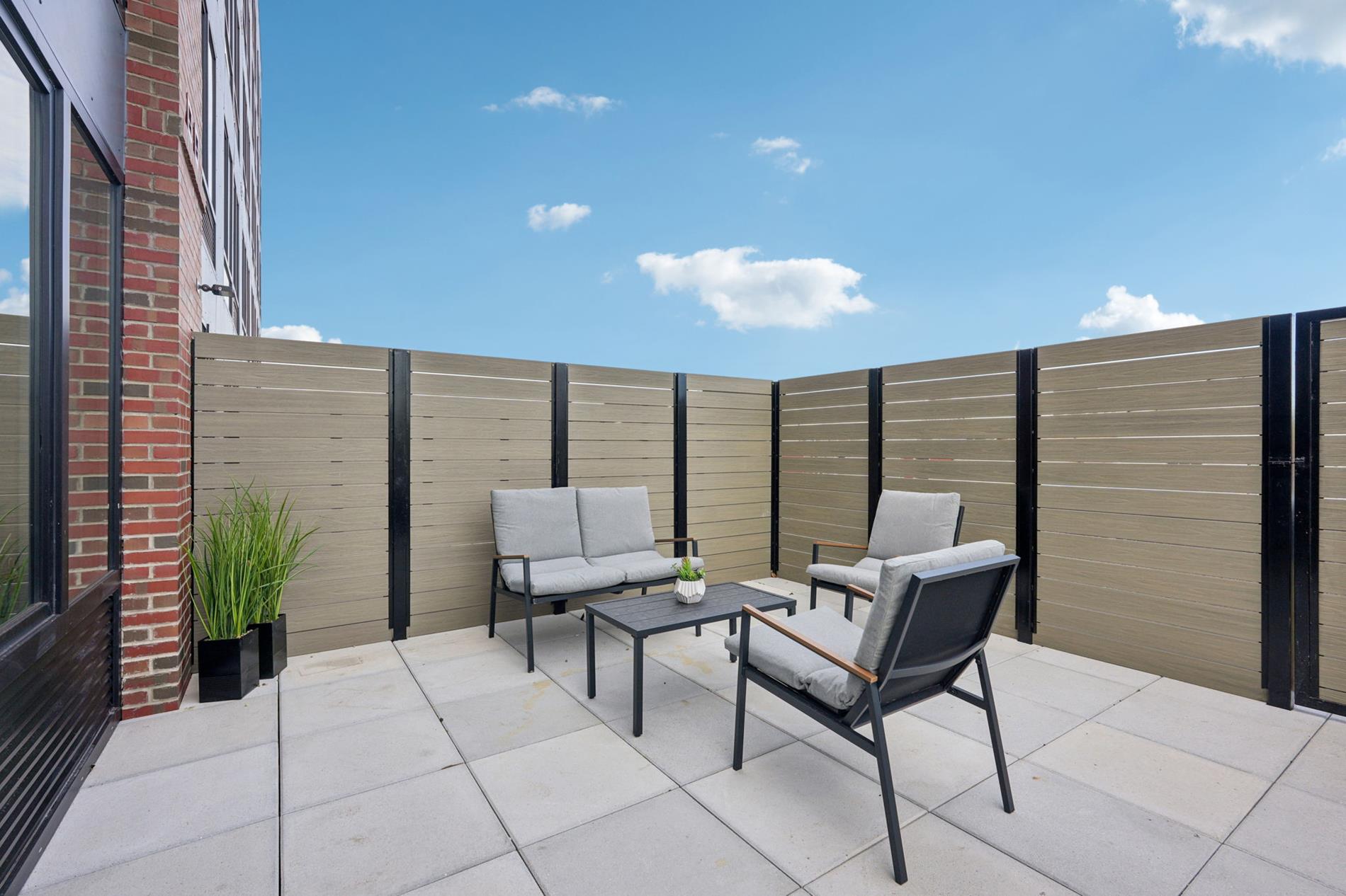 1 Mallory Avenue 403 Jersey City Jersey City NJ 07305