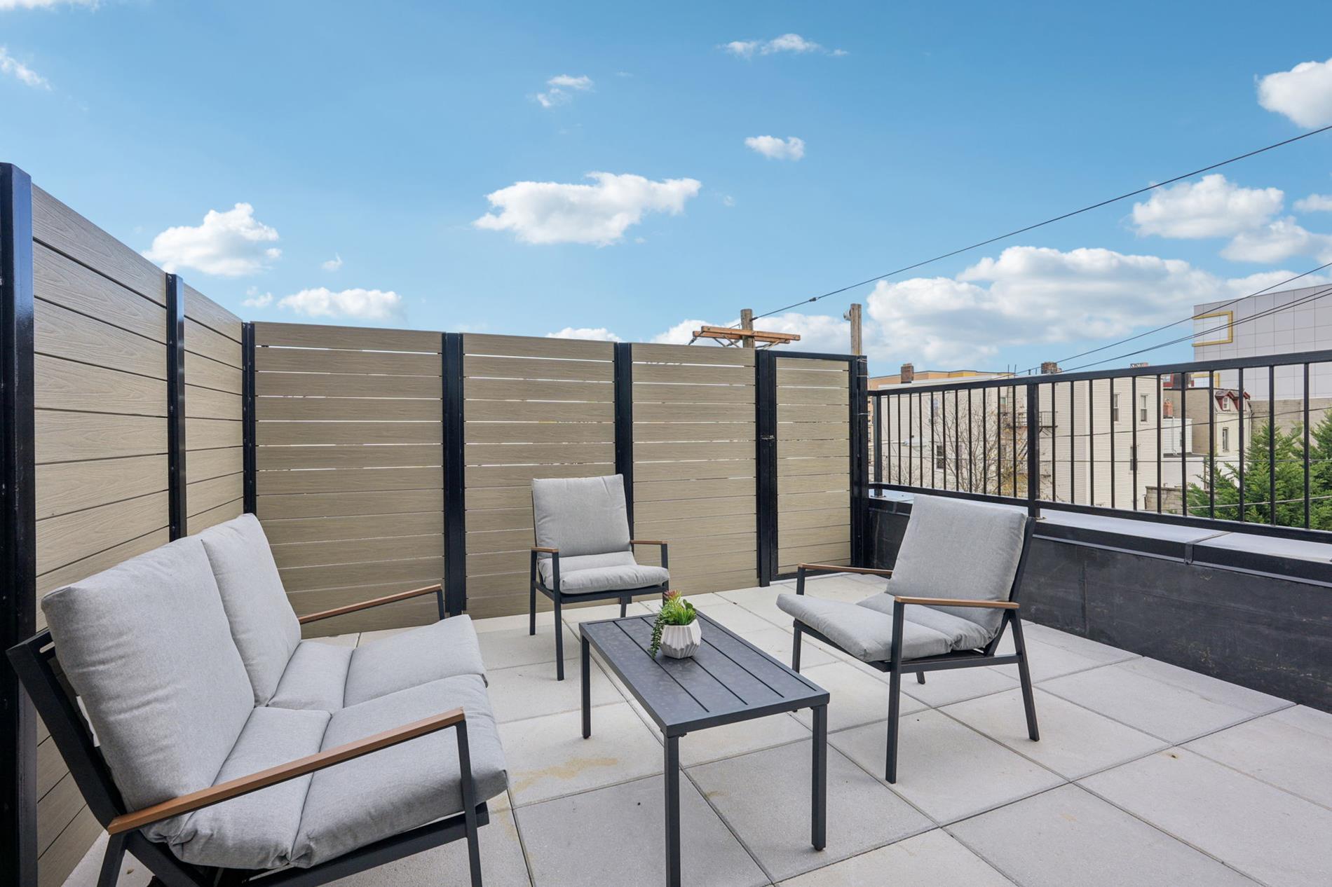 1 Mallory Avenue 403 Jersey City Jersey City NJ 07305