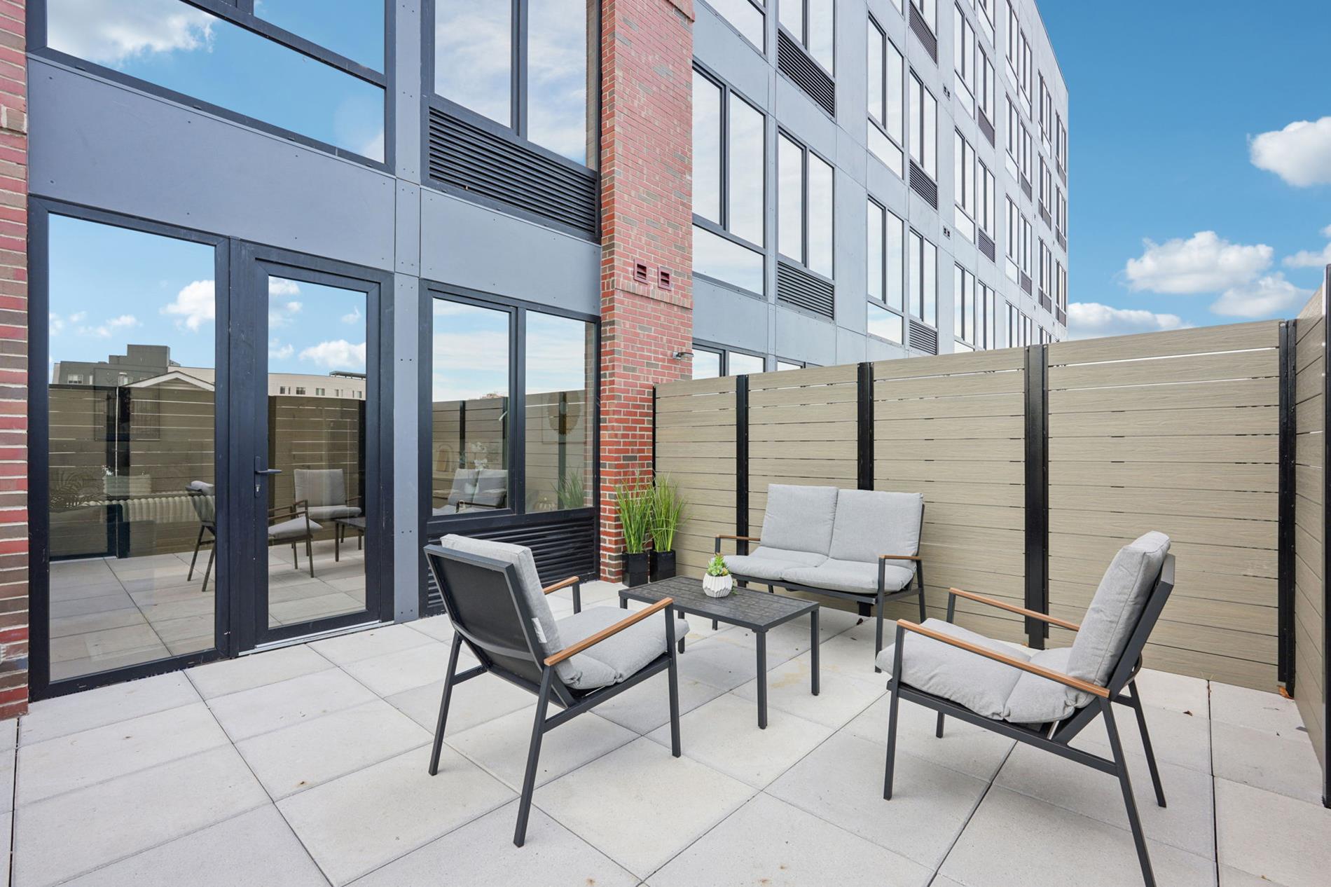 1 Mallory Avenue 403 Jersey City Jersey City NJ 07305