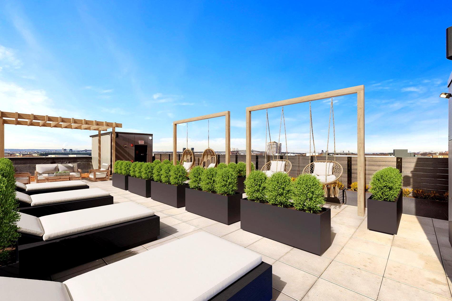 1 Mallory Avenue 403 Jersey City Jersey City NJ 07305