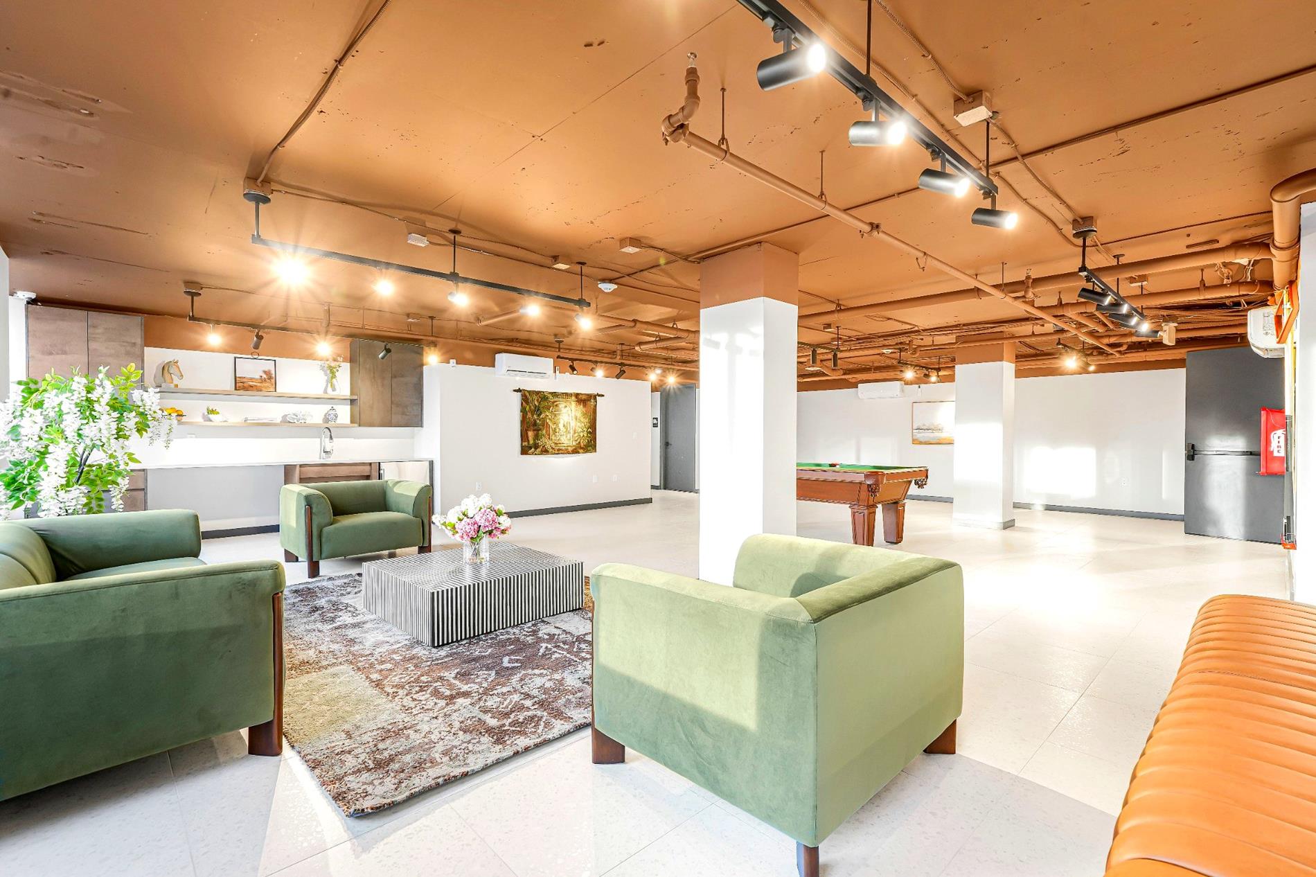 1 Mallory Avenue 403 Jersey City Jersey City NJ 07305