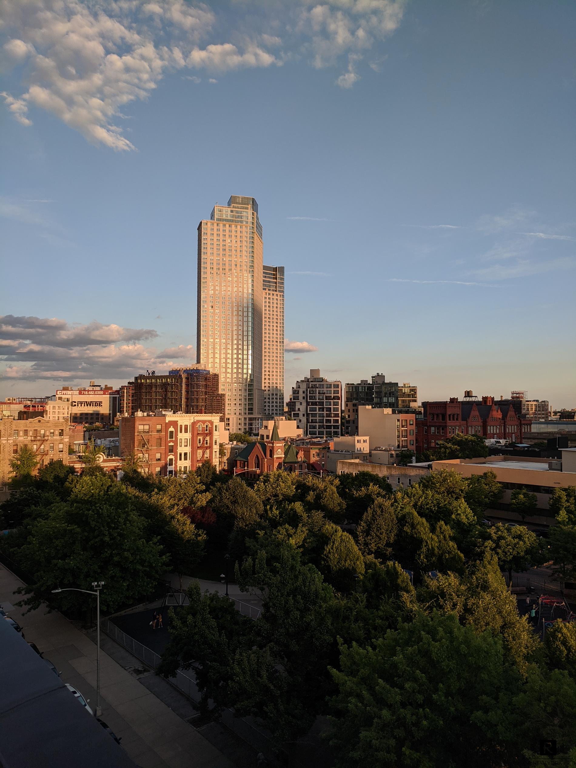 11-25 45th Avenue Long Island City Queens NY 11101