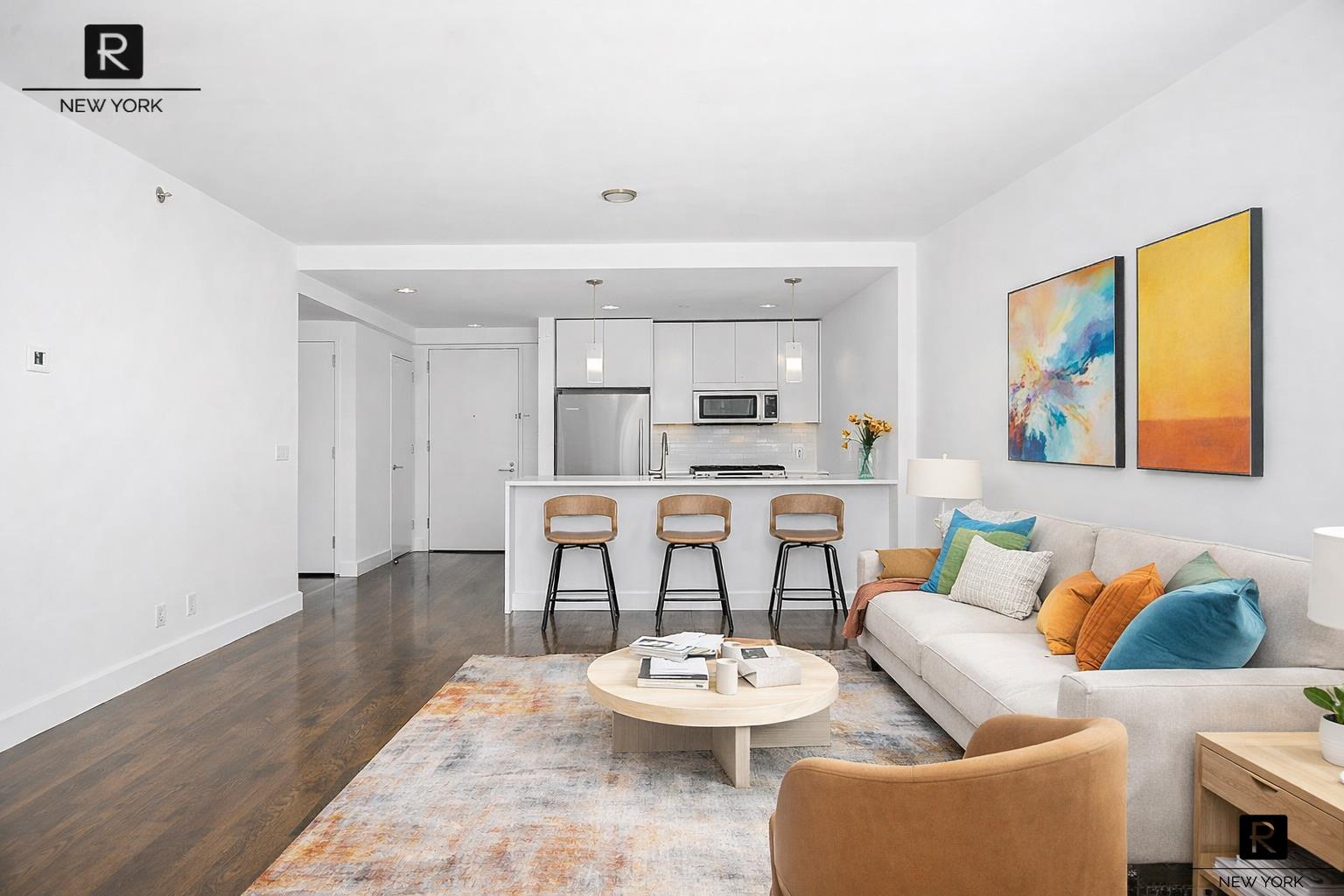 11-25 45th Avenue Long Island City Queens NY 11101