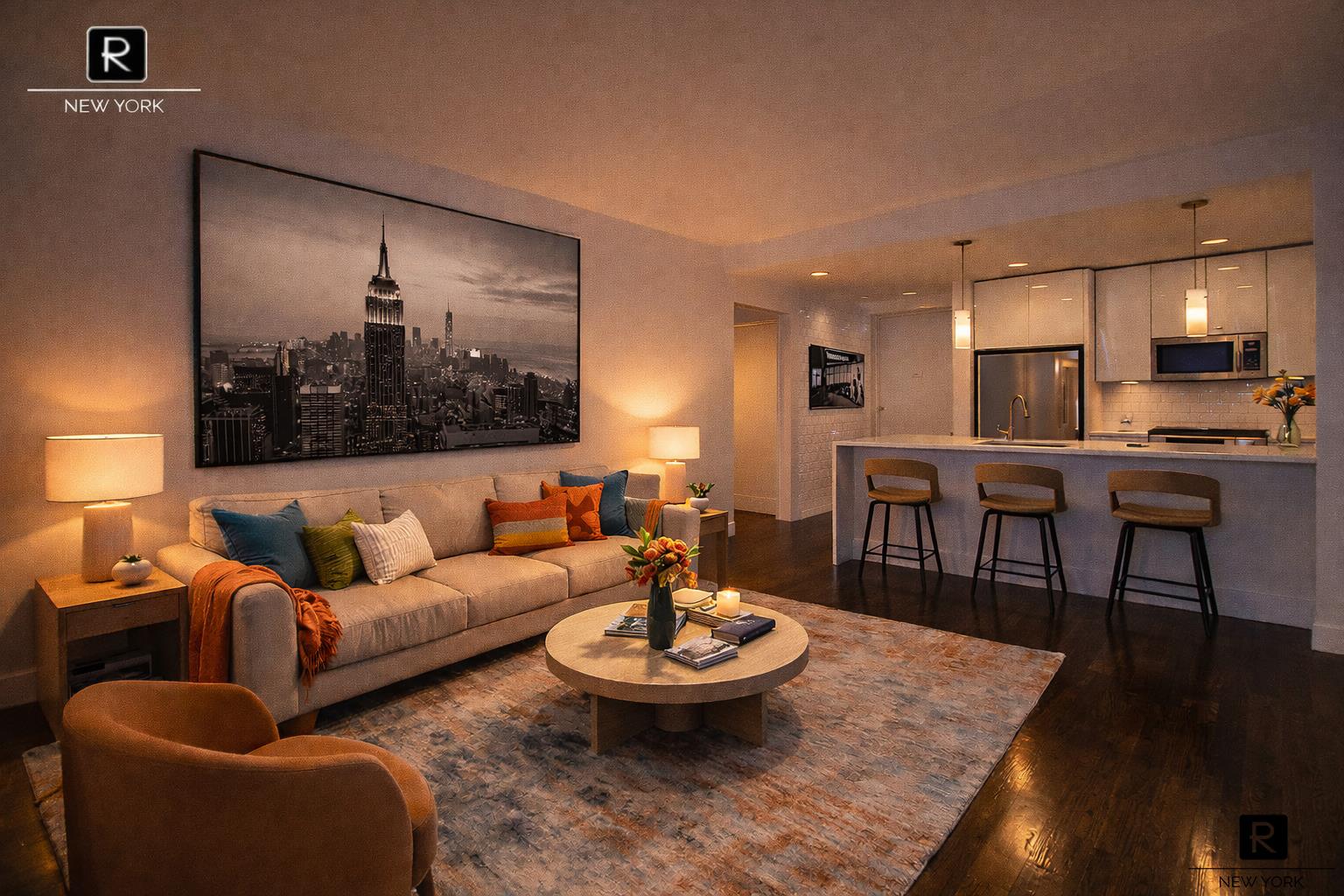 11-25 45th Avenue Long Island City Queens NY 11101