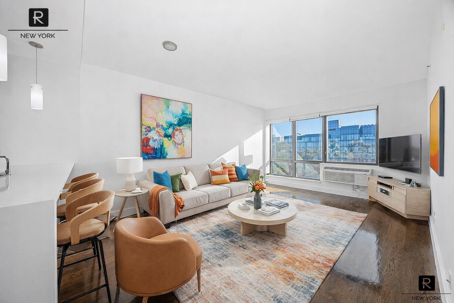 11-25 45th Avenue Long Island City Queens NY 11101