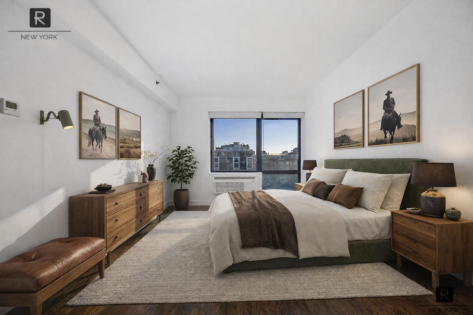 11-25 45th Avenue Long Island City Queens NY 11101