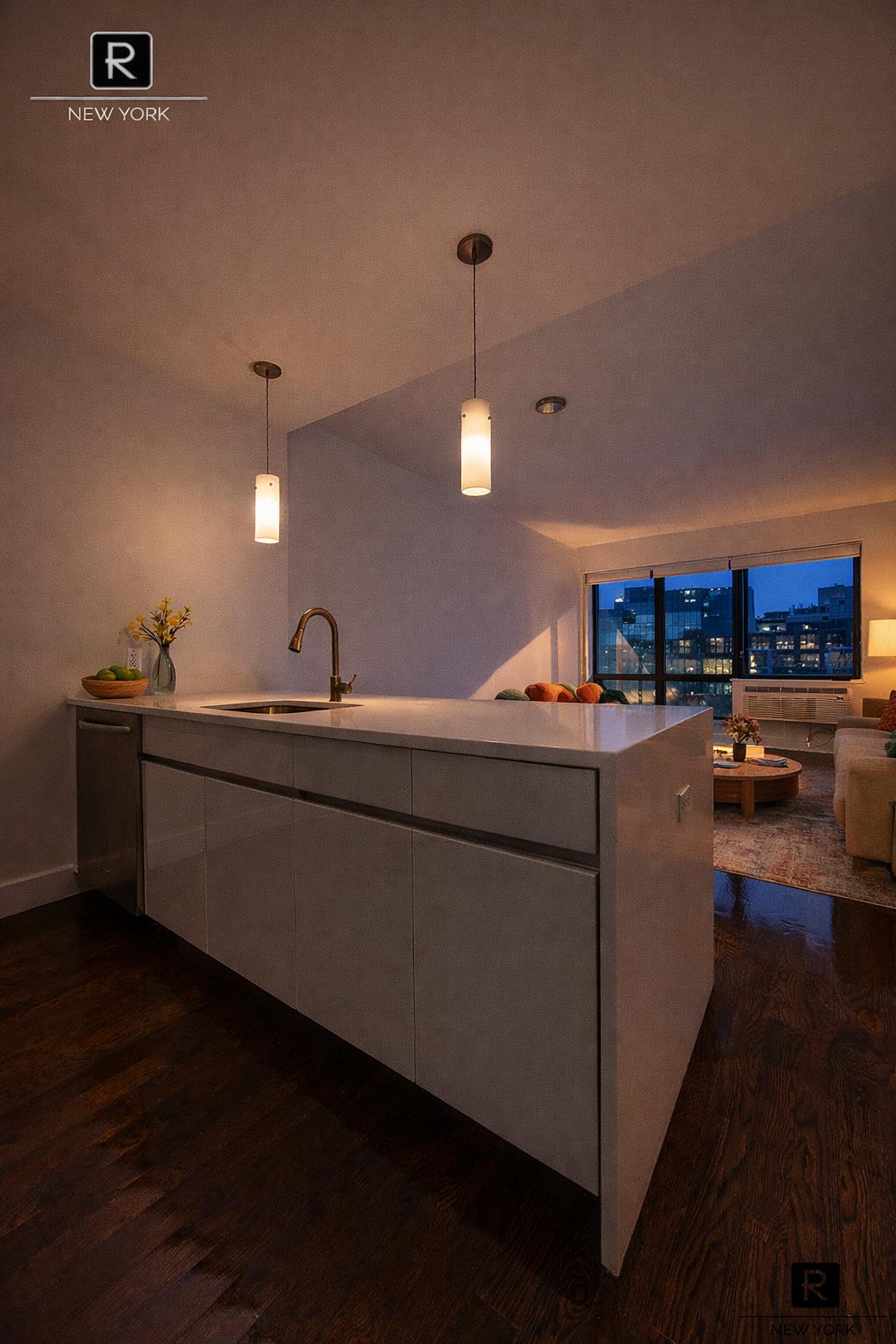 11-25 45th Avenue Long Island City Queens NY 11101