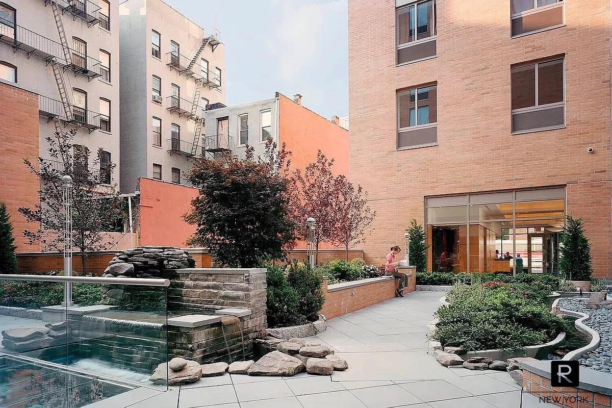 300 West 135th Street West Harlem New York NY 10030