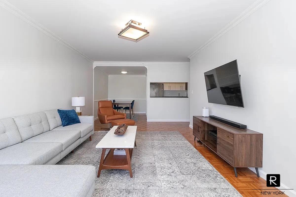 300 West 135th Street West Harlem New York NY 10030