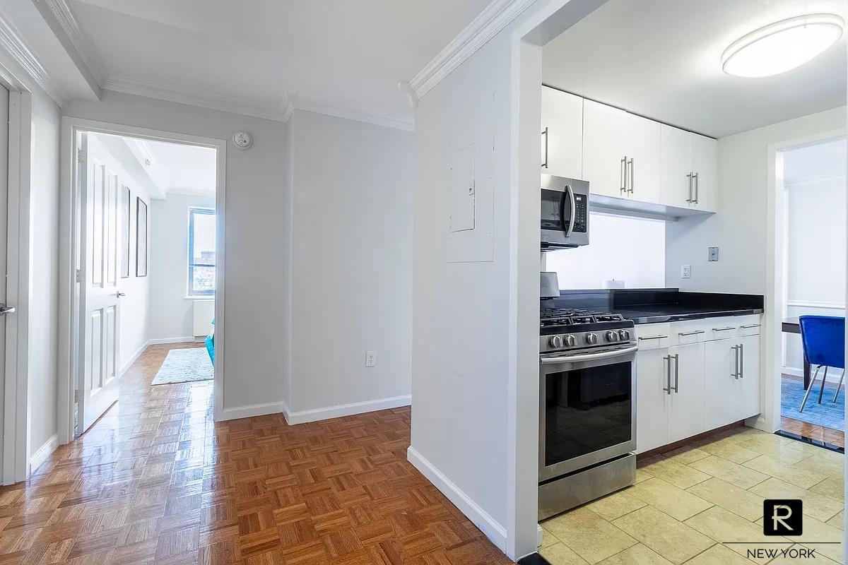 300 West 135th Street West Harlem New York NY 10030