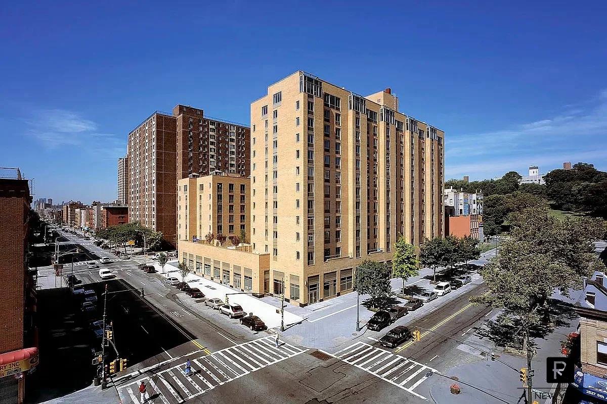 300 West 135th Street West Harlem New York NY 10030