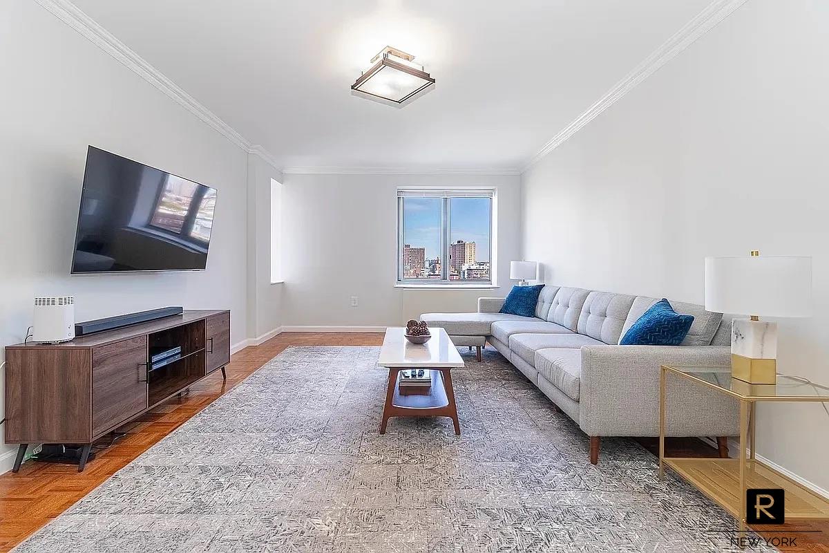 300 West 135th Street West Harlem New York NY 10030