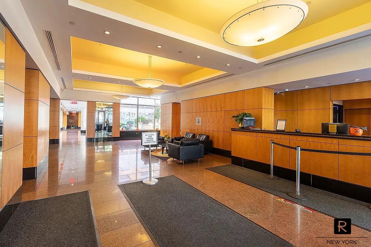 300 West 135th Street West Harlem New York NY 10030